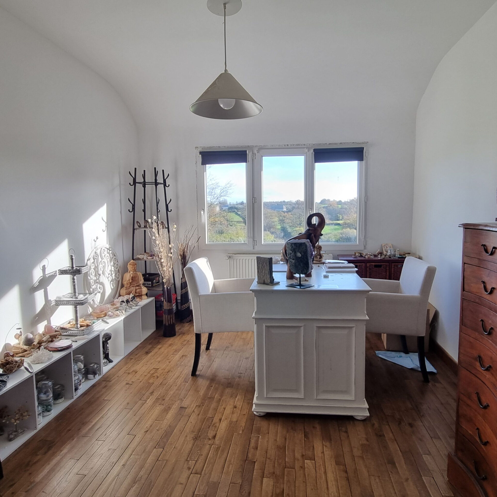 Photo 14 — HORIZON SUD BERRY IMMOBILIER - Châtre