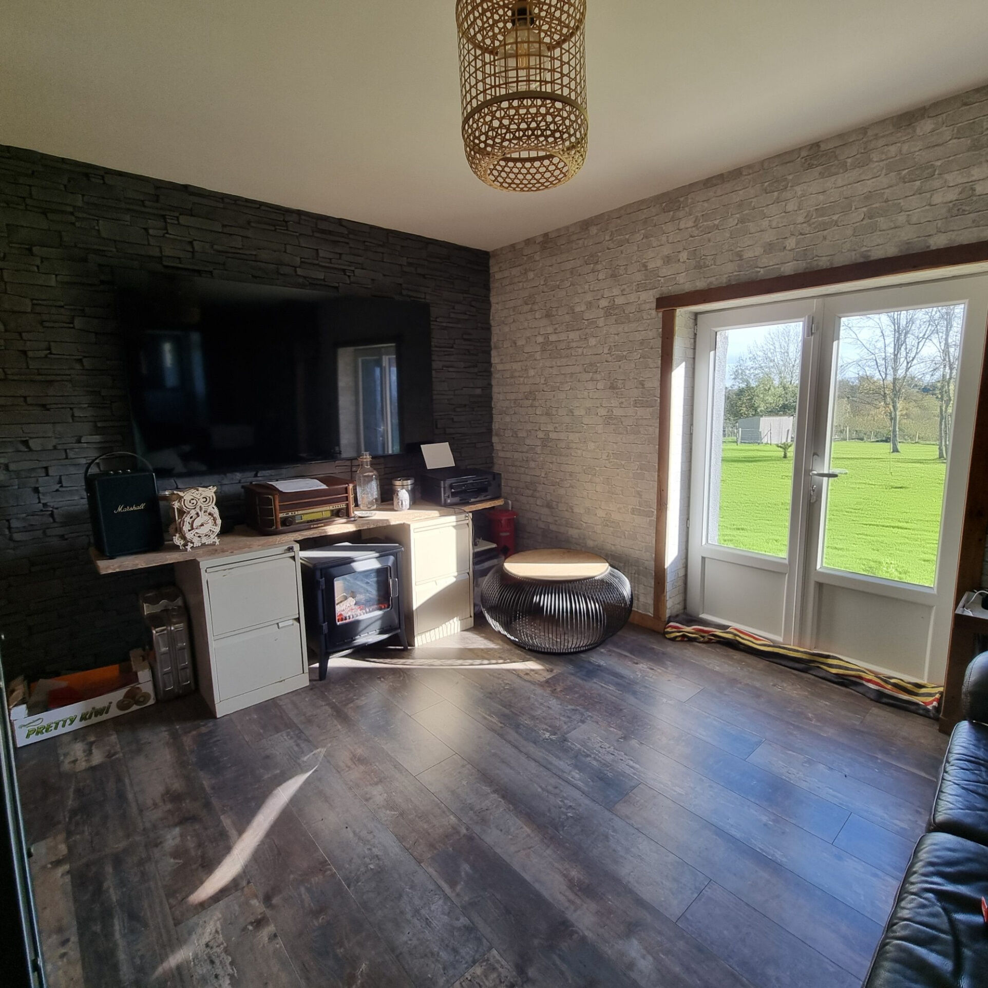 Photo 9 — HORIZON SUD BERRY IMMOBILIER - Châtre