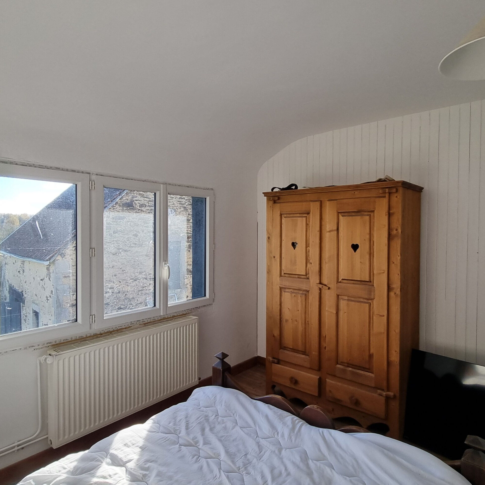 Photo 15 — HORIZON SUD BERRY IMMOBILIER - Châtre