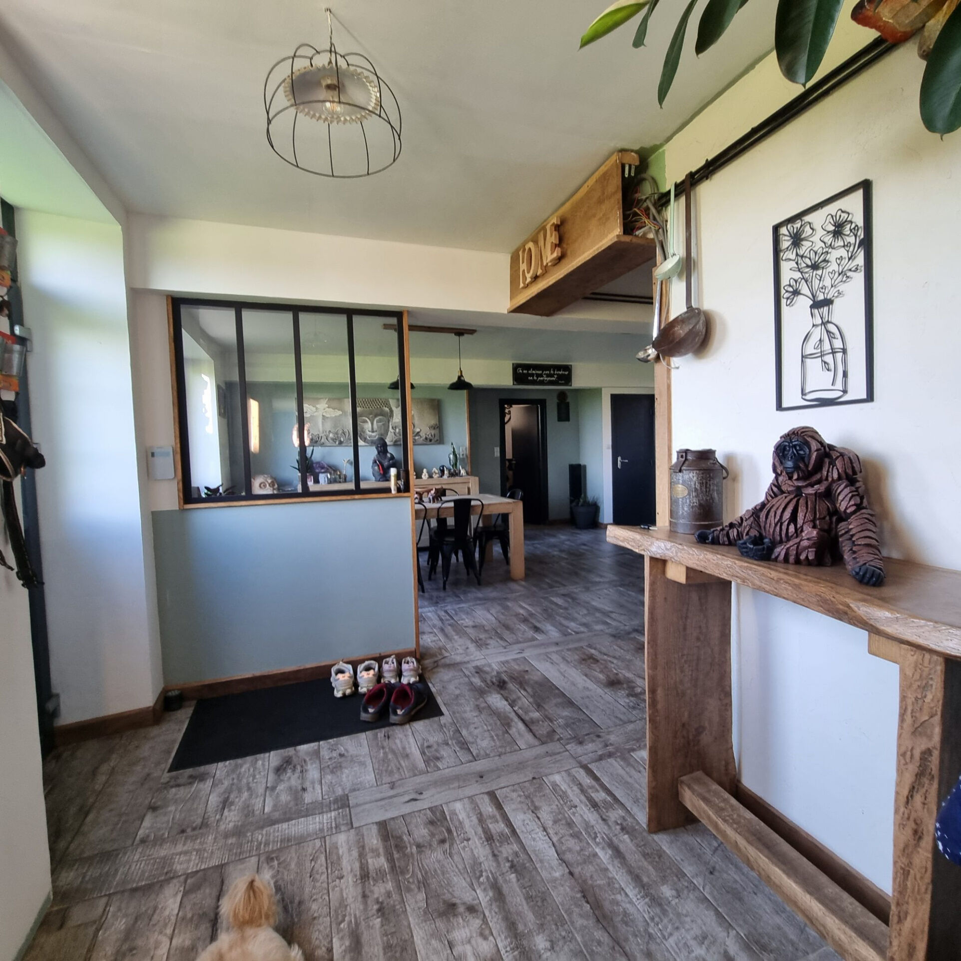 Photo 4 — HORIZON SUD BERRY IMMOBILIER - Châtre