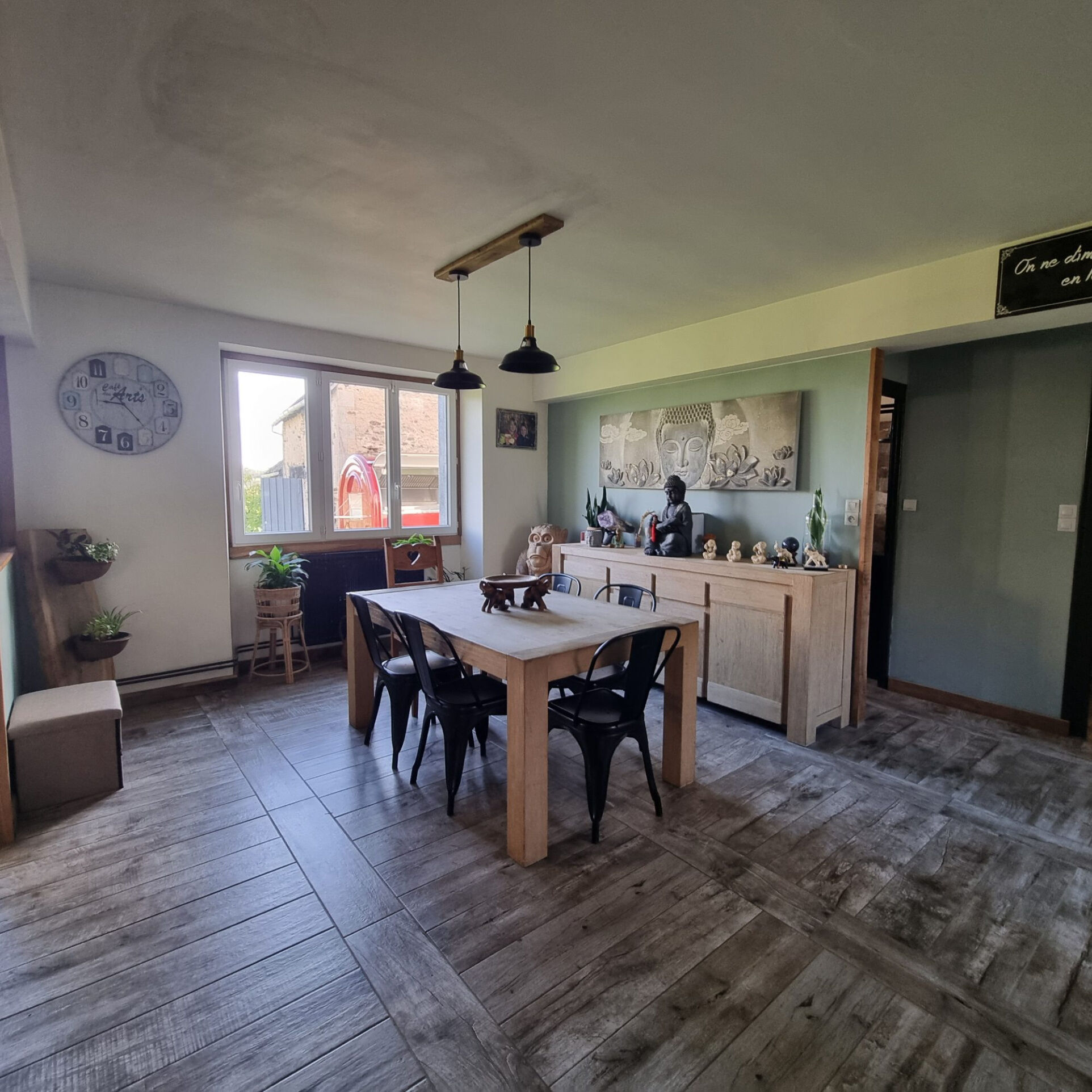Photo 7 — HORIZON SUD BERRY IMMOBILIER - Châtre