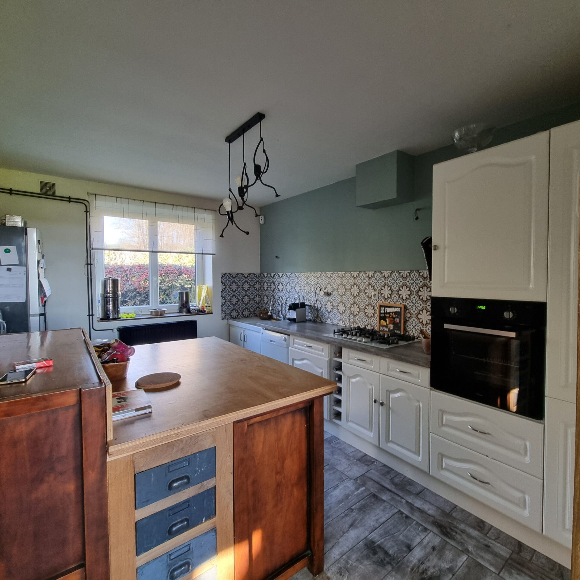 Photo 5 — HORIZON SUD BERRY IMMOBILIER - Châtre