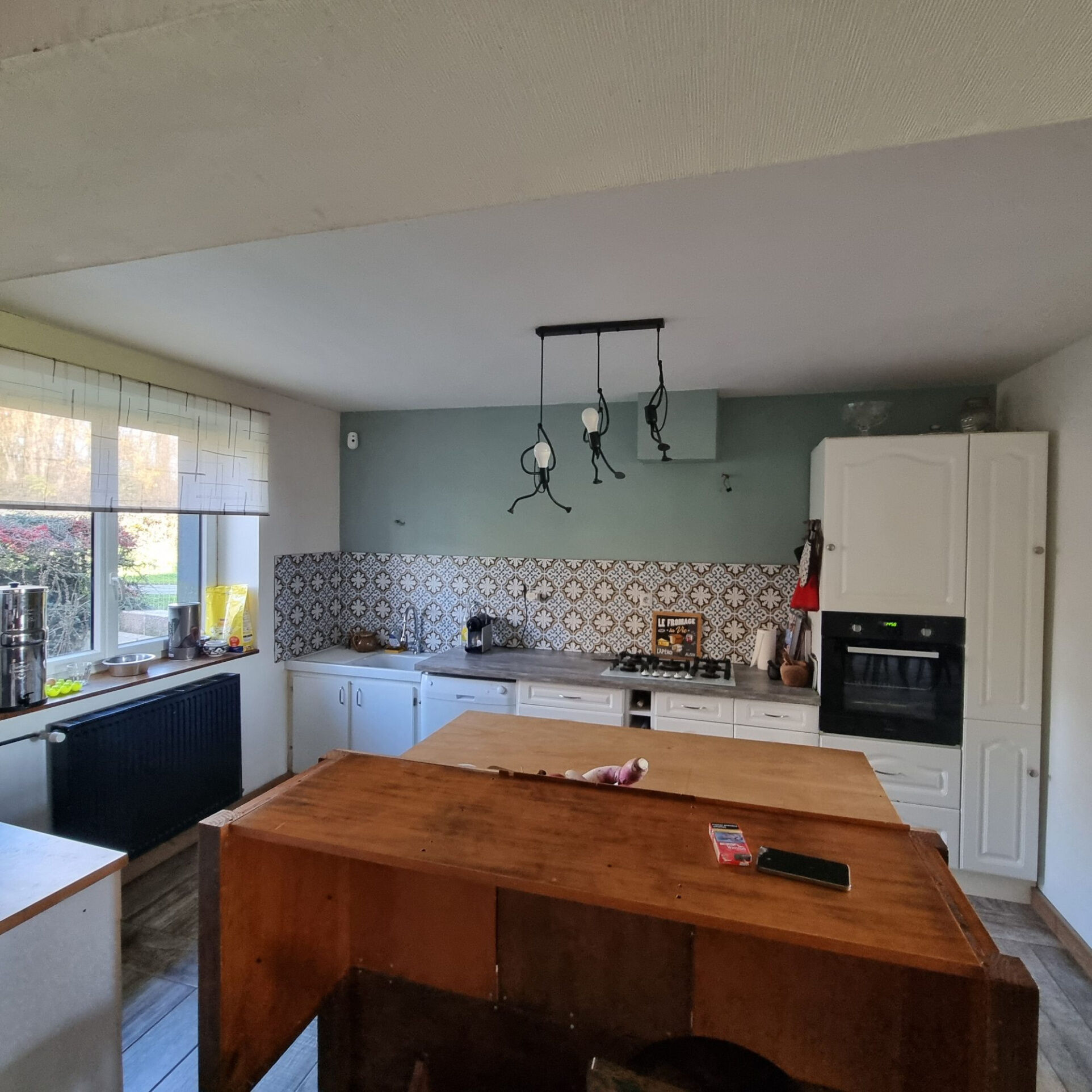 Photo 8 — HORIZON SUD BERRY IMMOBILIER - Châtre