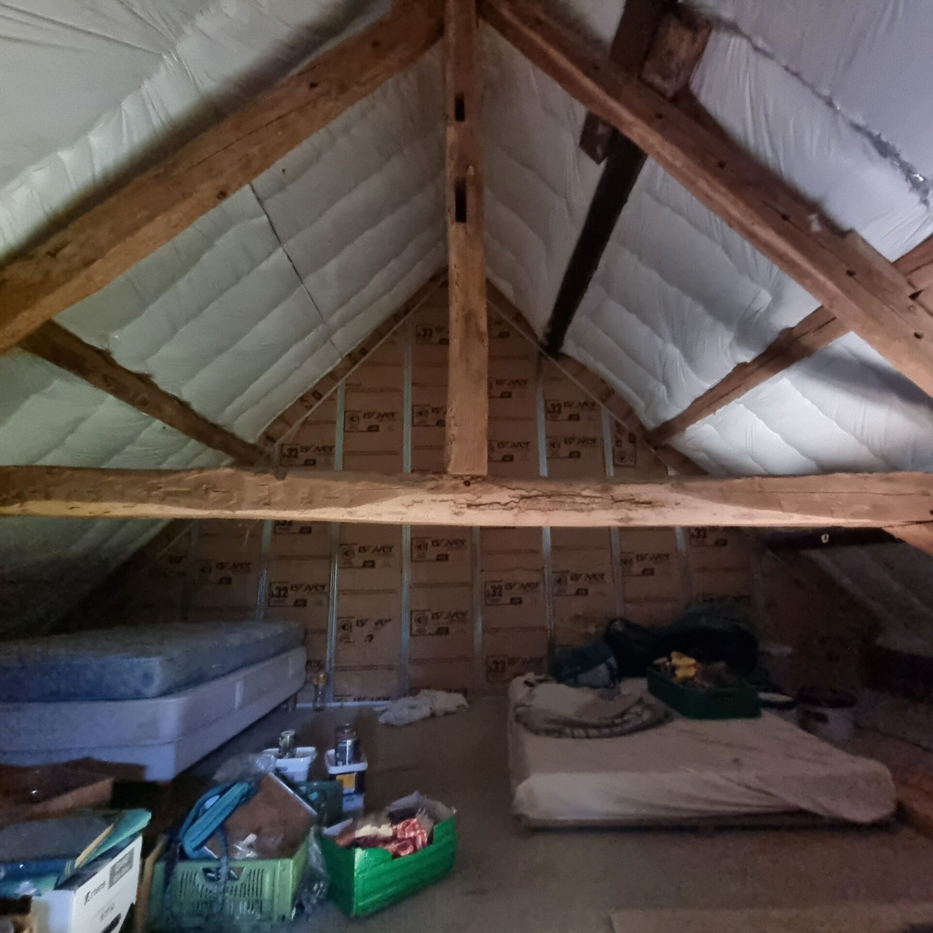 Photo 16 — HORIZON SUD BERRY IMMOBILIER - Châtre