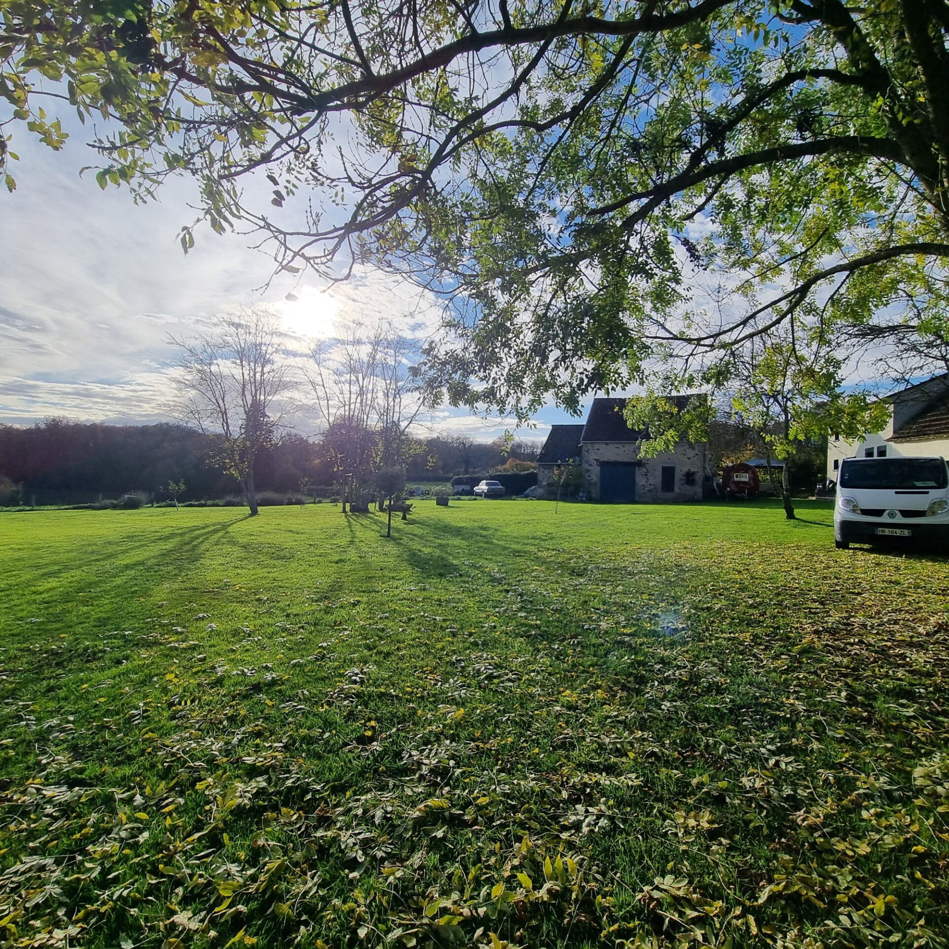 Photo 3 — HORIZON SUD BERRY IMMOBILIER - Châtre
