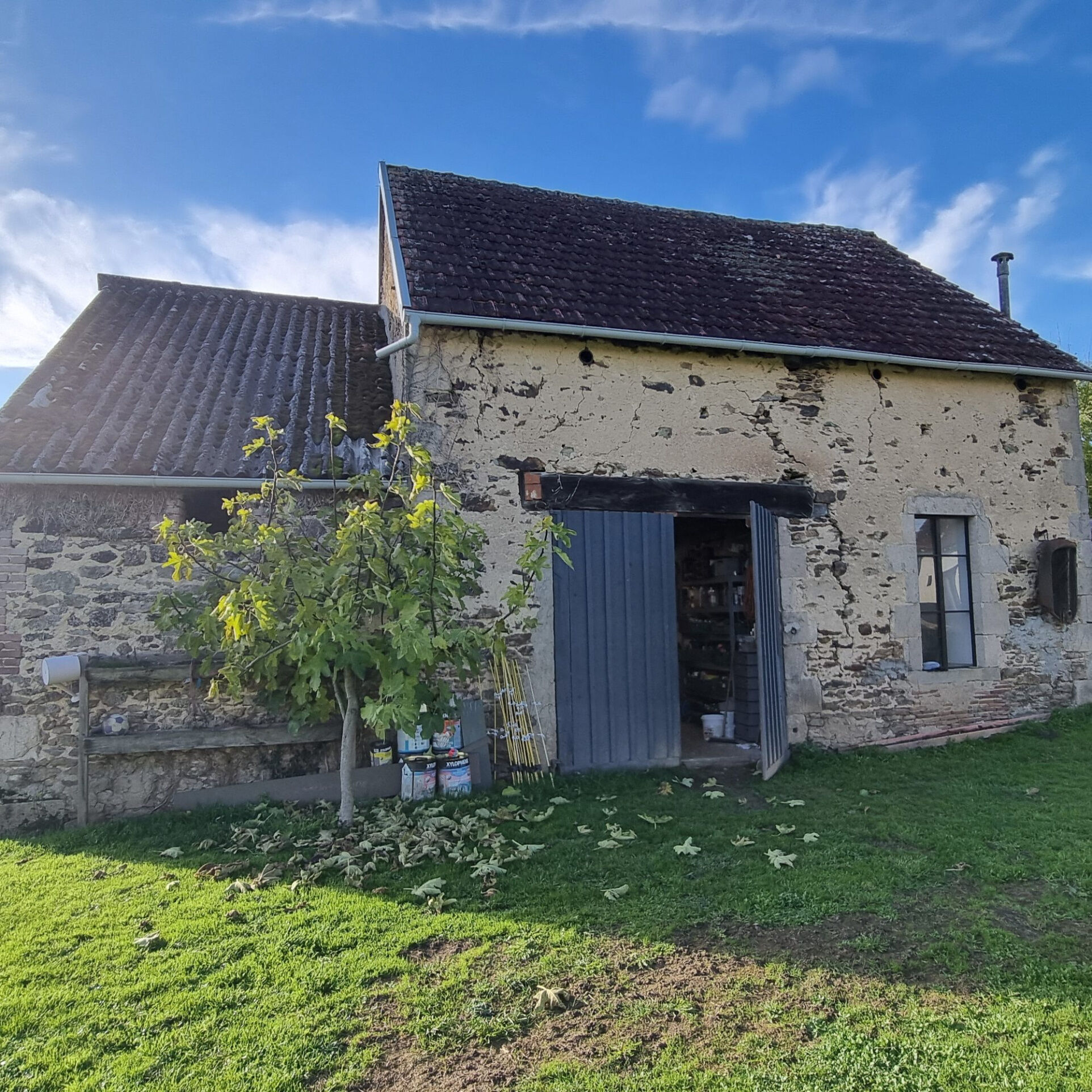 Photo 17 — HORIZON SUD BERRY IMMOBILIER - Châtre