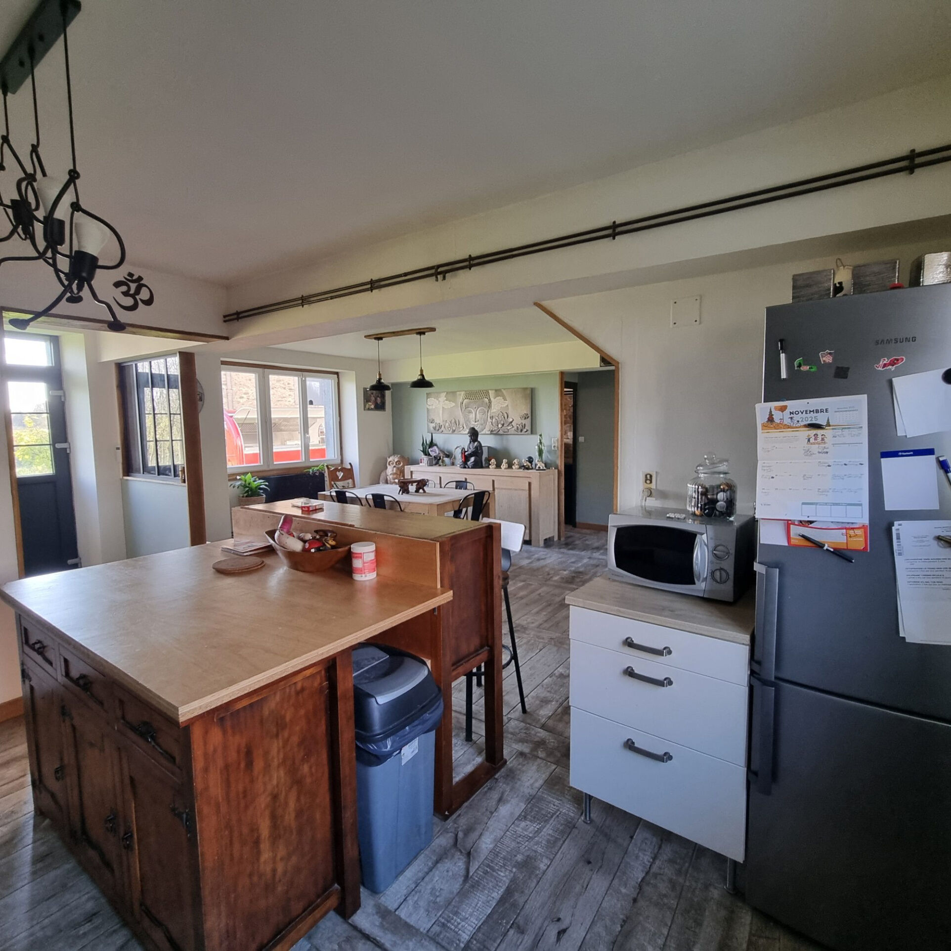 Photo 6 — HORIZON SUD BERRY IMMOBILIER - Châtre