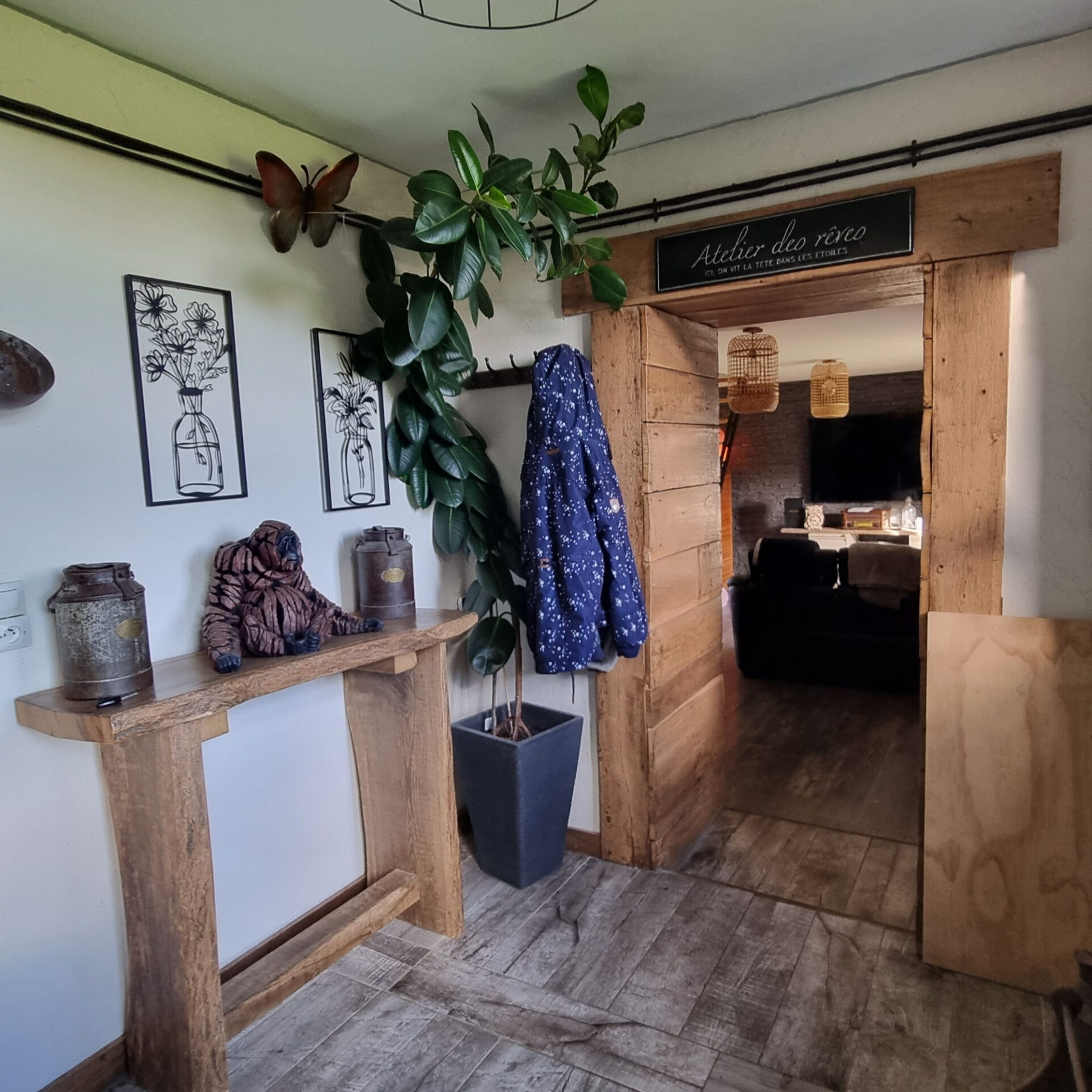 Photo 10 — HORIZON SUD BERRY IMMOBILIER - Châtre