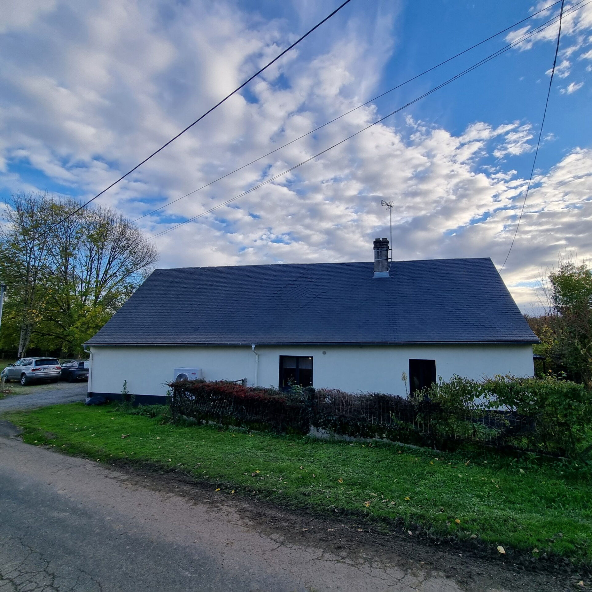 Photo 19 — HORIZON SUD BERRY IMMOBILIER - Châtre