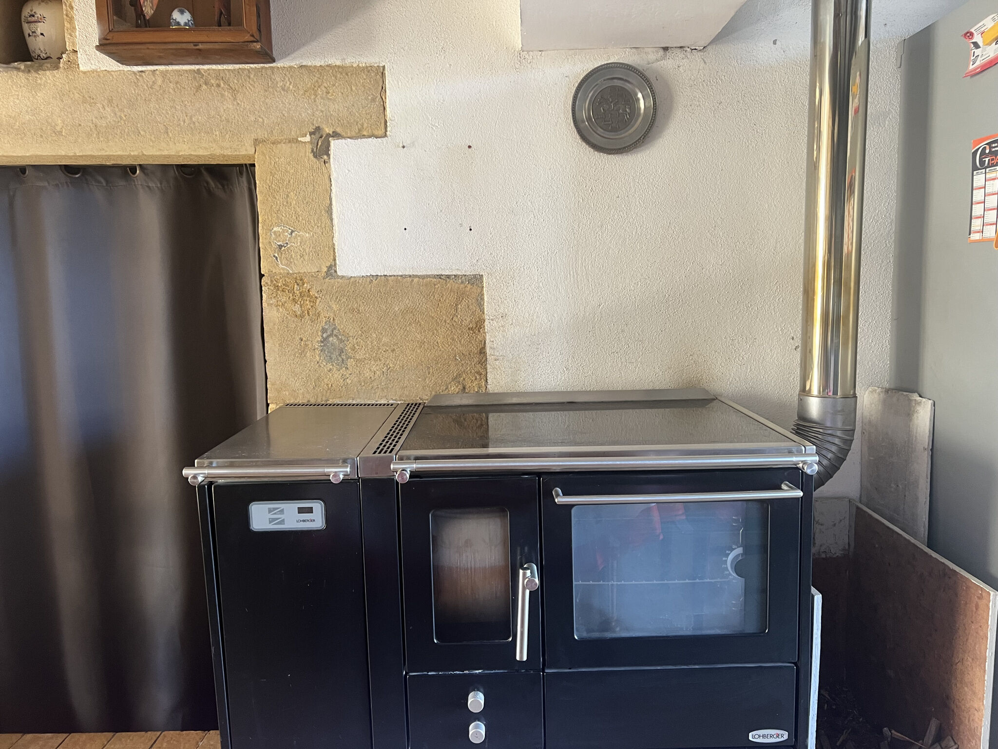 Photo 12 — HORIZON SUD BERRY IMMOBILIER - Châtre