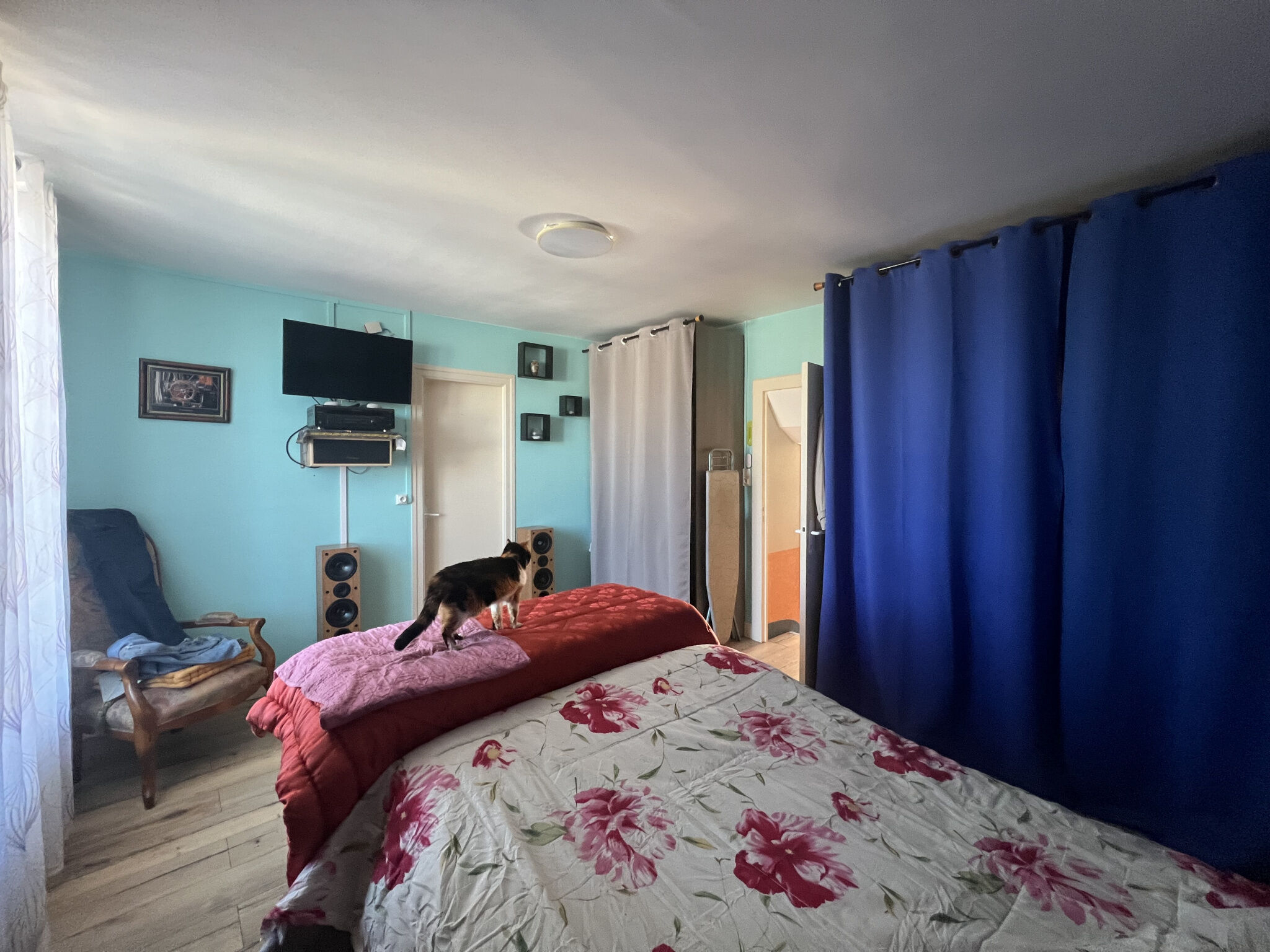 Photo 7 — HORIZON SUD BERRY IMMOBILIER - Châtre