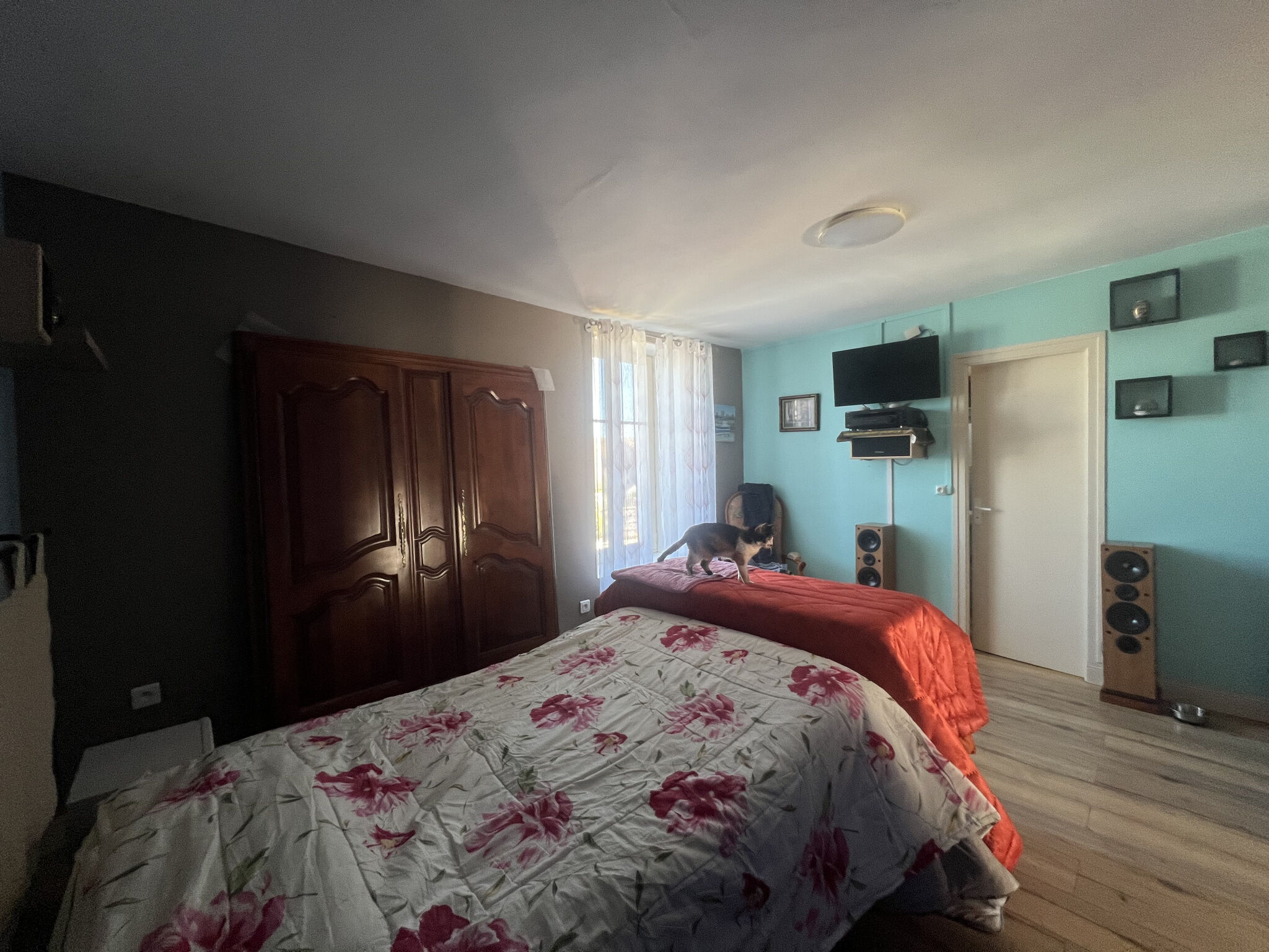 Photo 6 — HORIZON SUD BERRY IMMOBILIER - Châtre