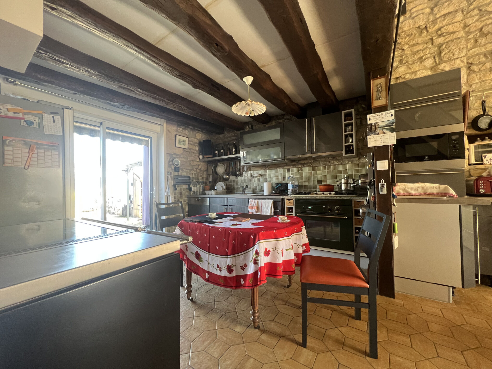 Photo 10 — HORIZON SUD BERRY IMMOBILIER - Châtre