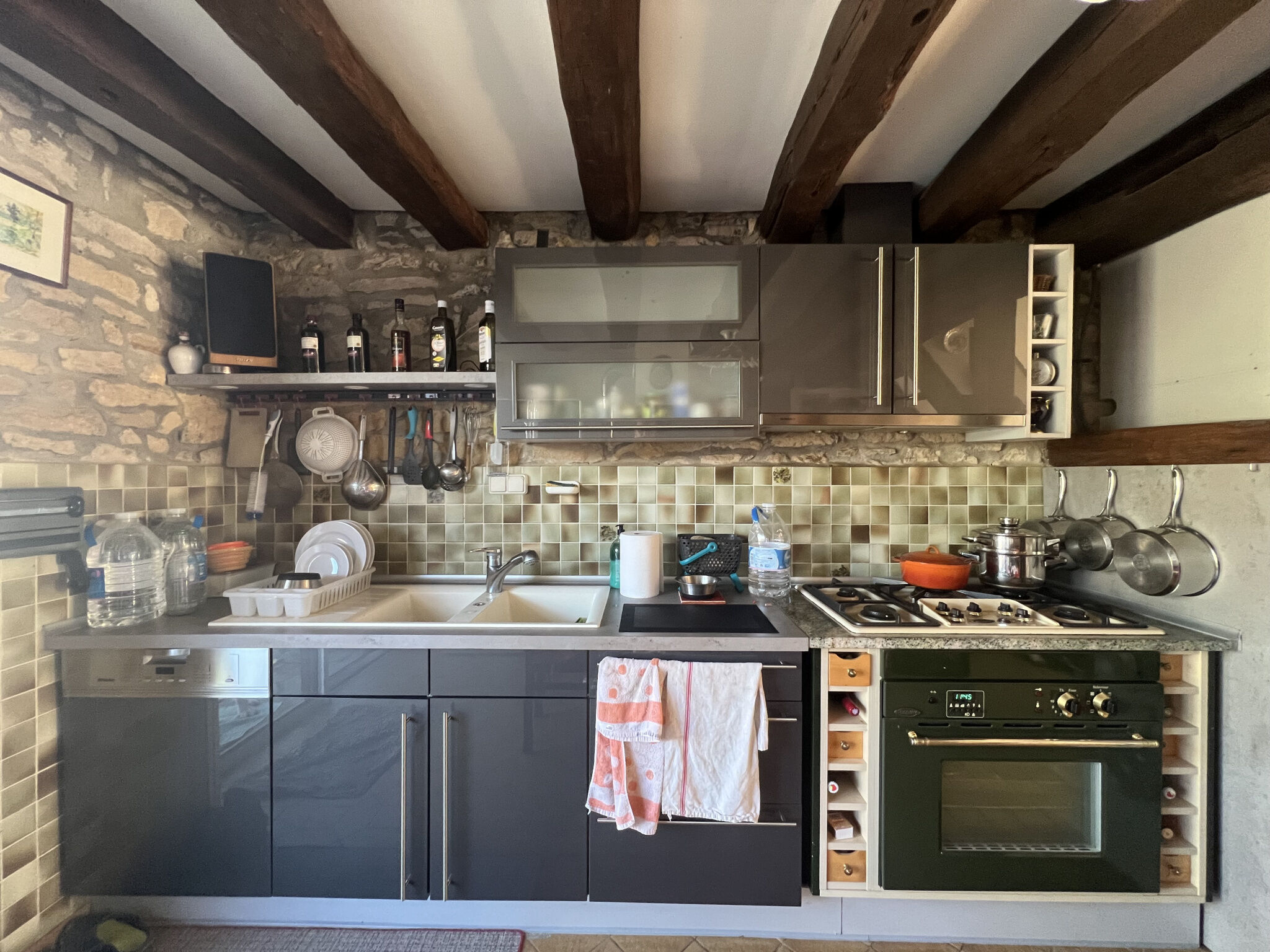 Photo 13 — HORIZON SUD BERRY IMMOBILIER - Châtre