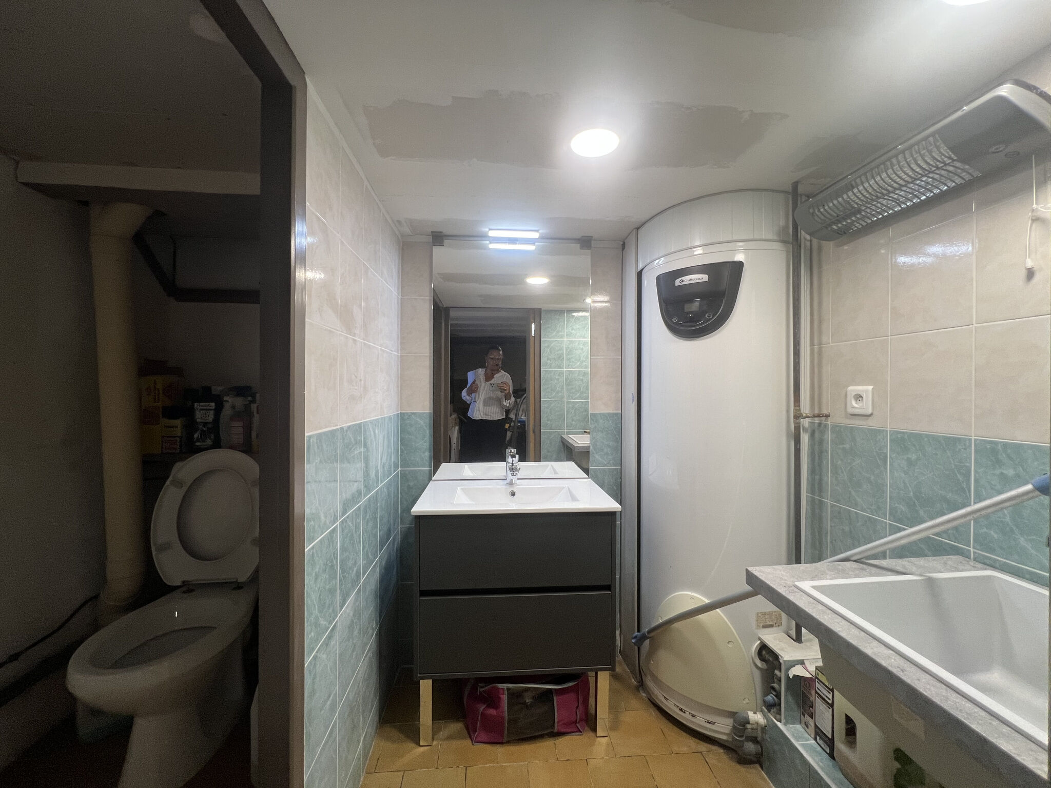 Photo 14 — HORIZON SUD BERRY IMMOBILIER - Châtre