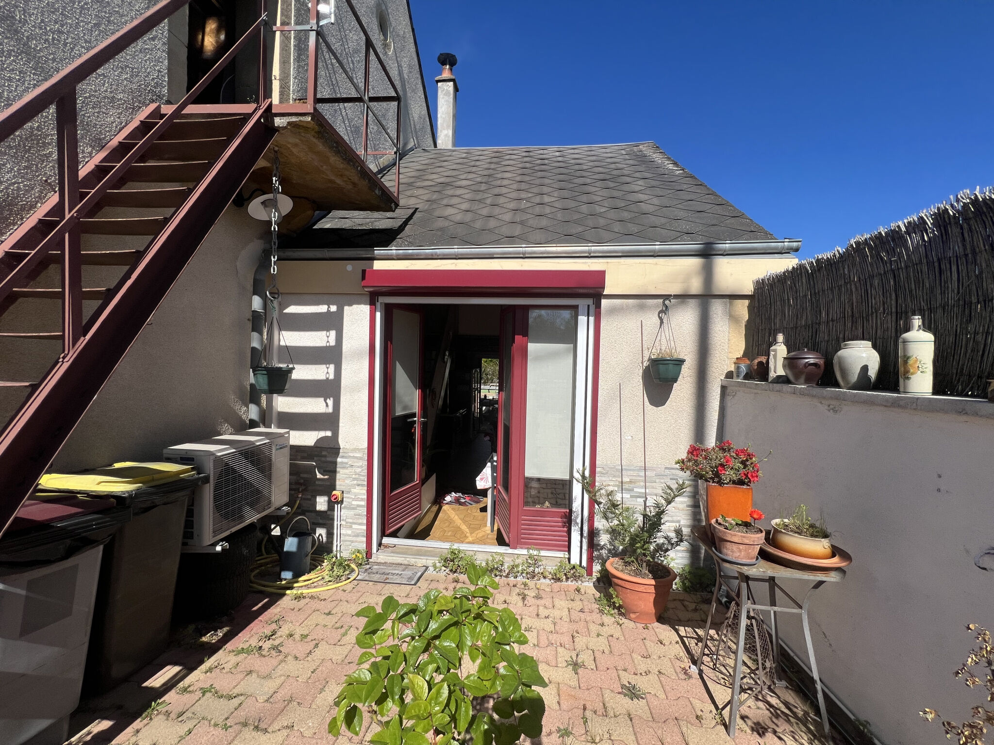 Photo 3 — HORIZON SUD BERRY IMMOBILIER - Châtre