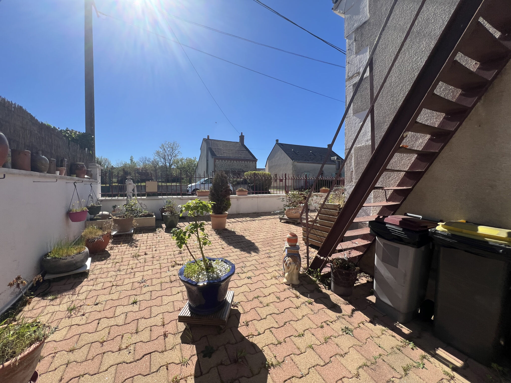 Photo 18 — HORIZON SUD BERRY IMMOBILIER - Châtre