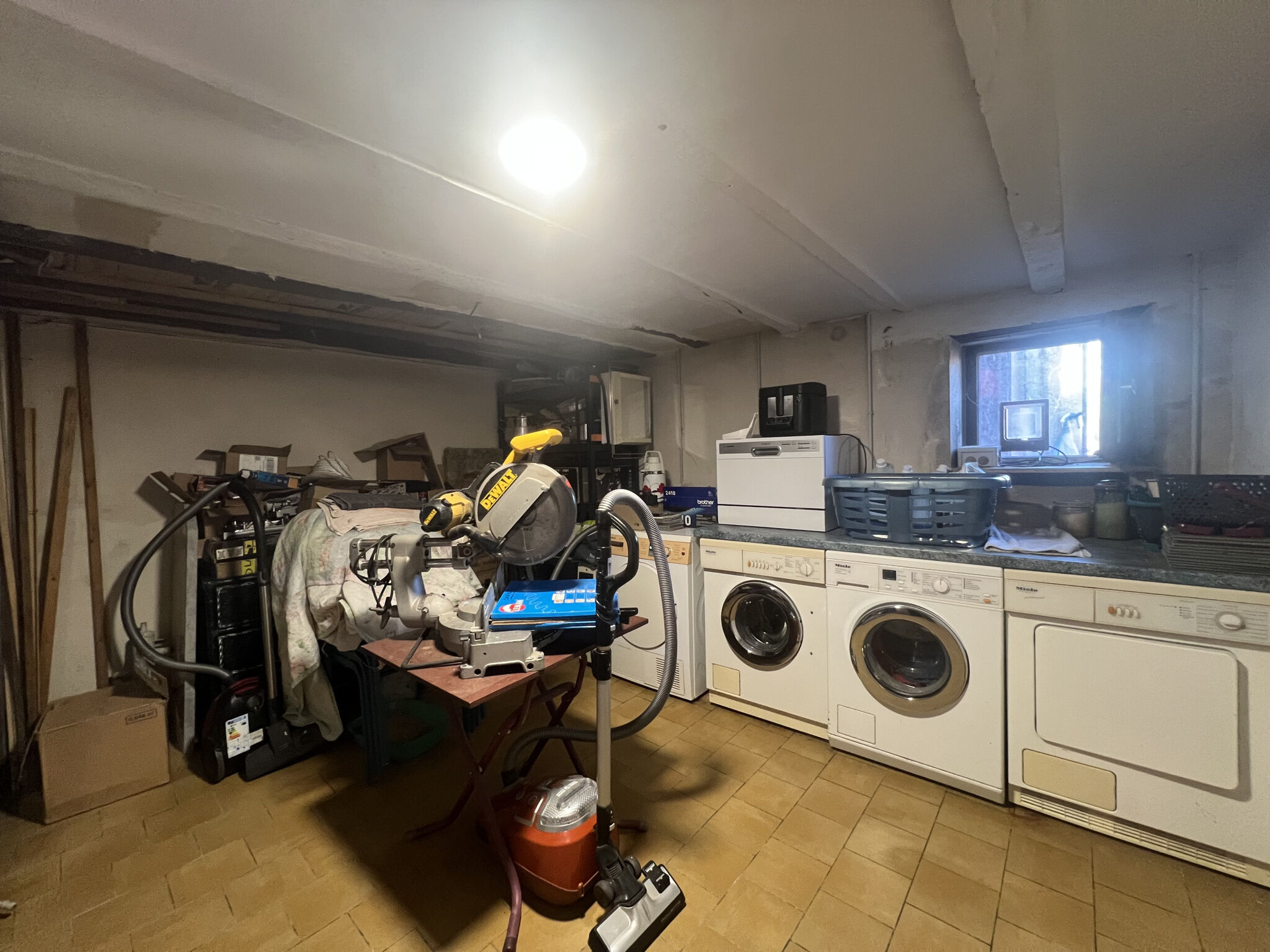 Photo 16 — HORIZON SUD BERRY IMMOBILIER - Châtre