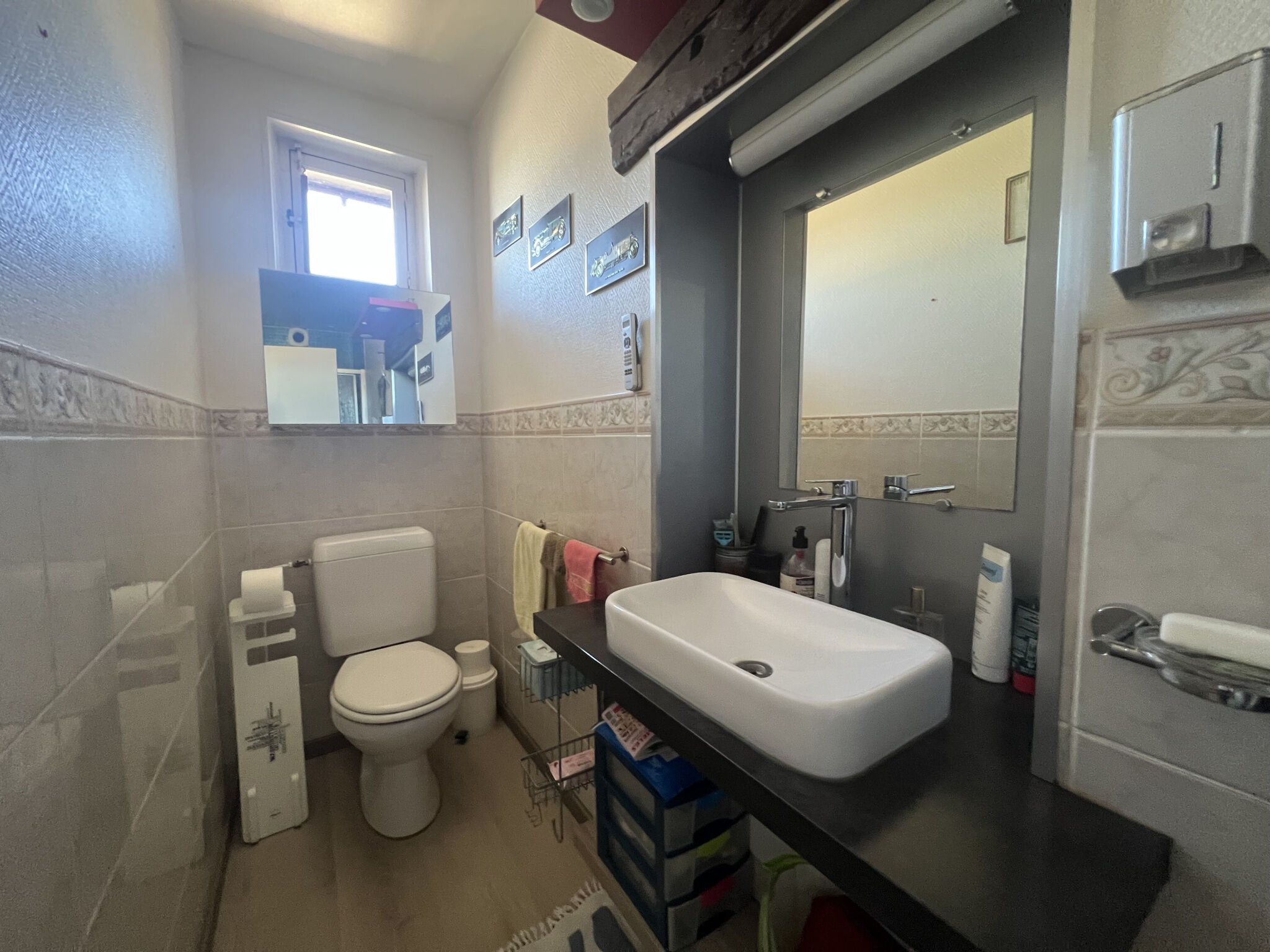 Photo 8 — HORIZON SUD BERRY IMMOBILIER - Châtre