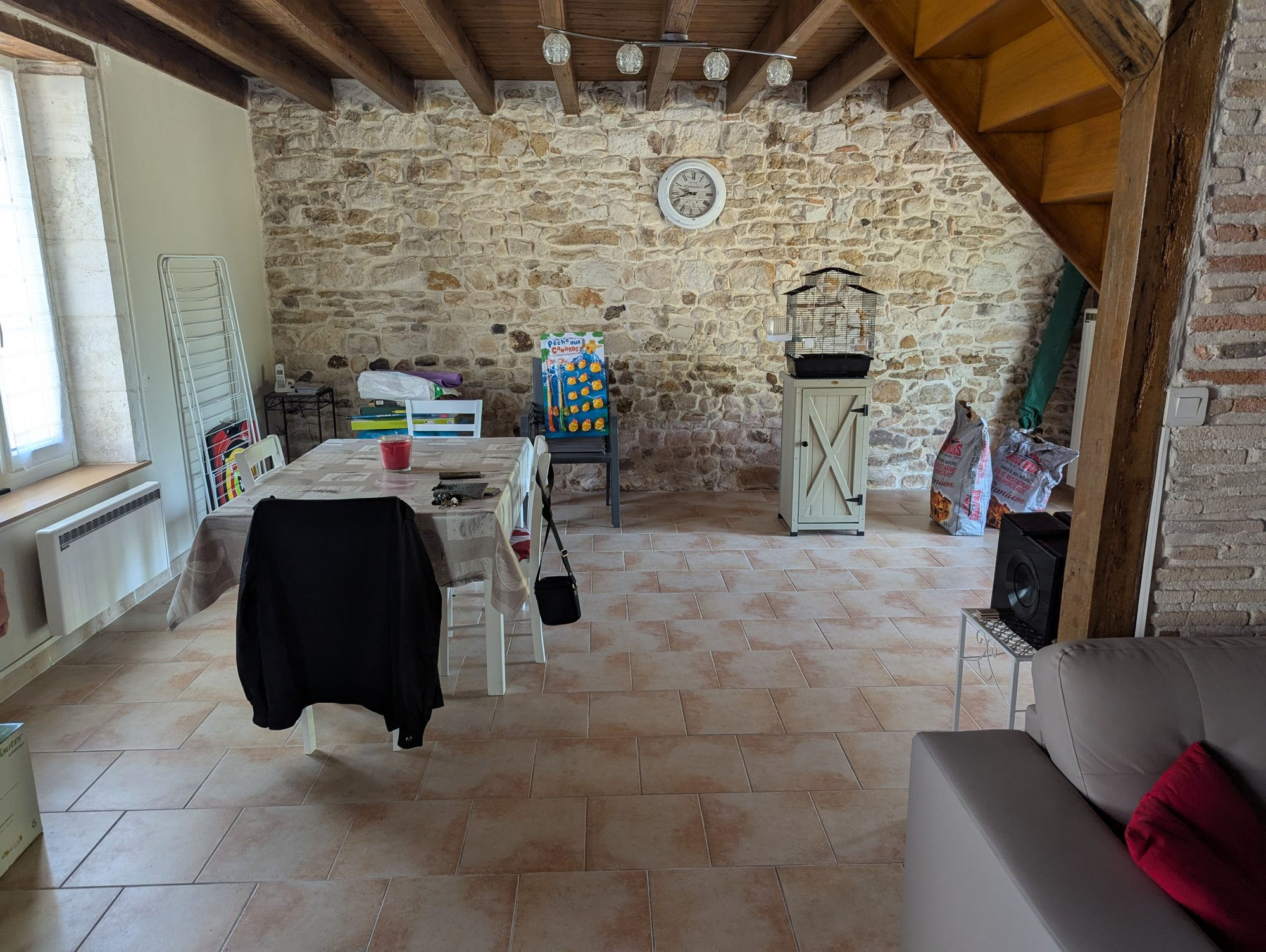 Photo 6 — HORIZON SUD BERRY IMMOBILIER - Châtre