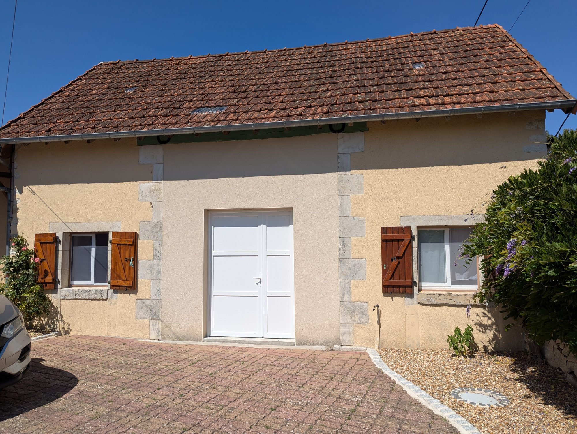 Photo 2 — HORIZON SUD BERRY IMMOBILIER - Châtre