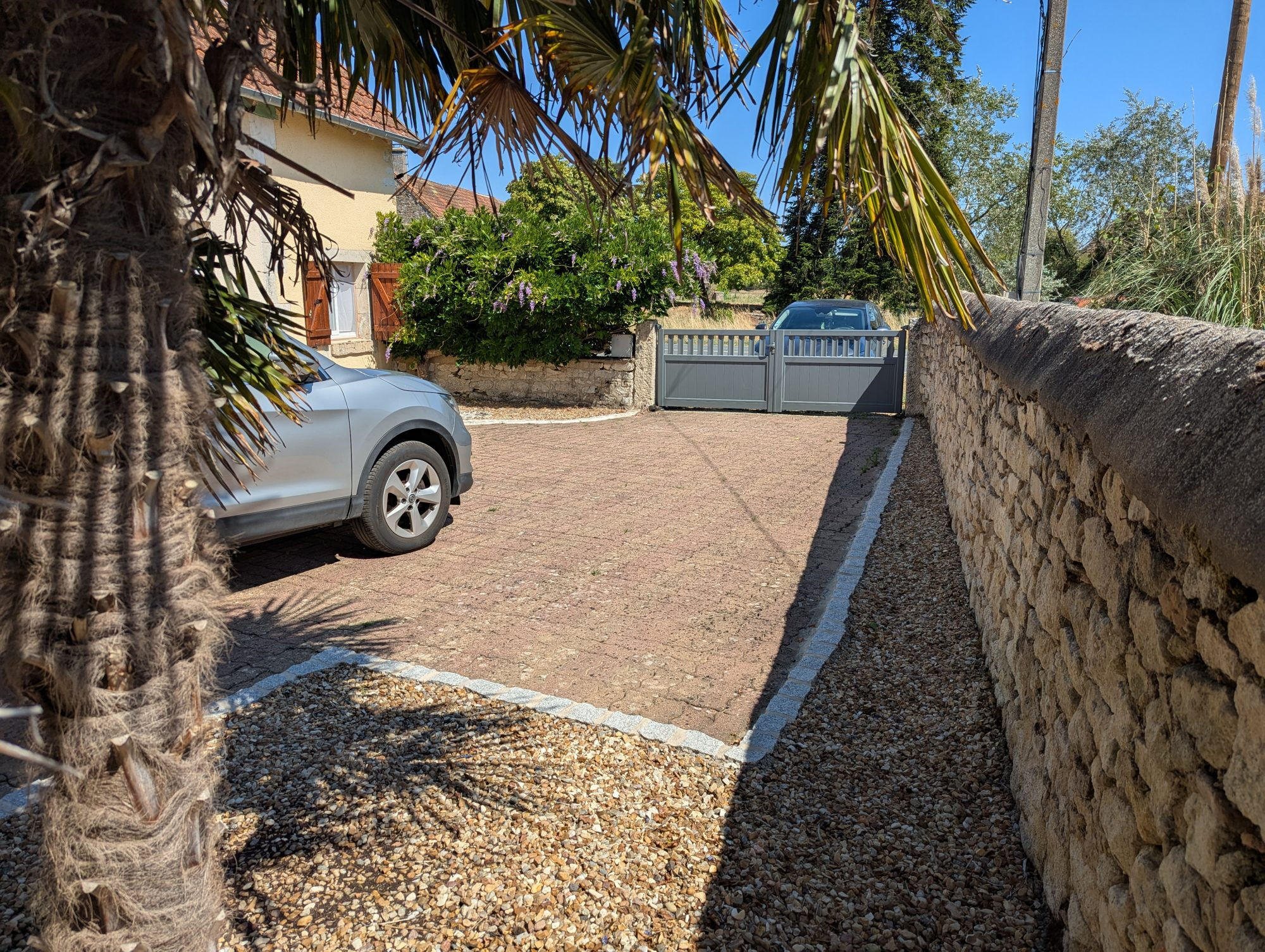 Photo 20 — HORIZON SUD BERRY IMMOBILIER - Châtre