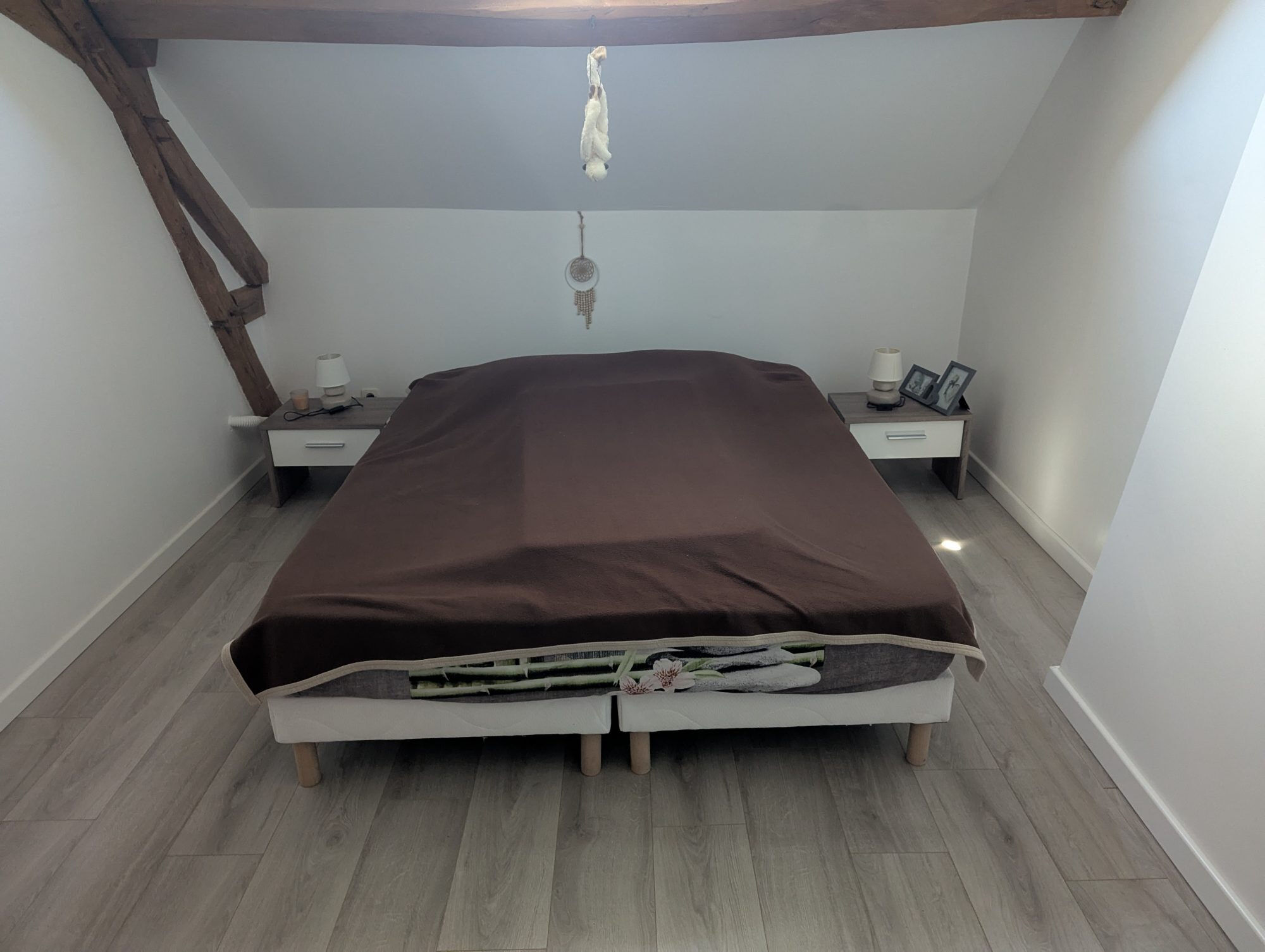 Photo 9 — HORIZON SUD BERRY IMMOBILIER - Châtre