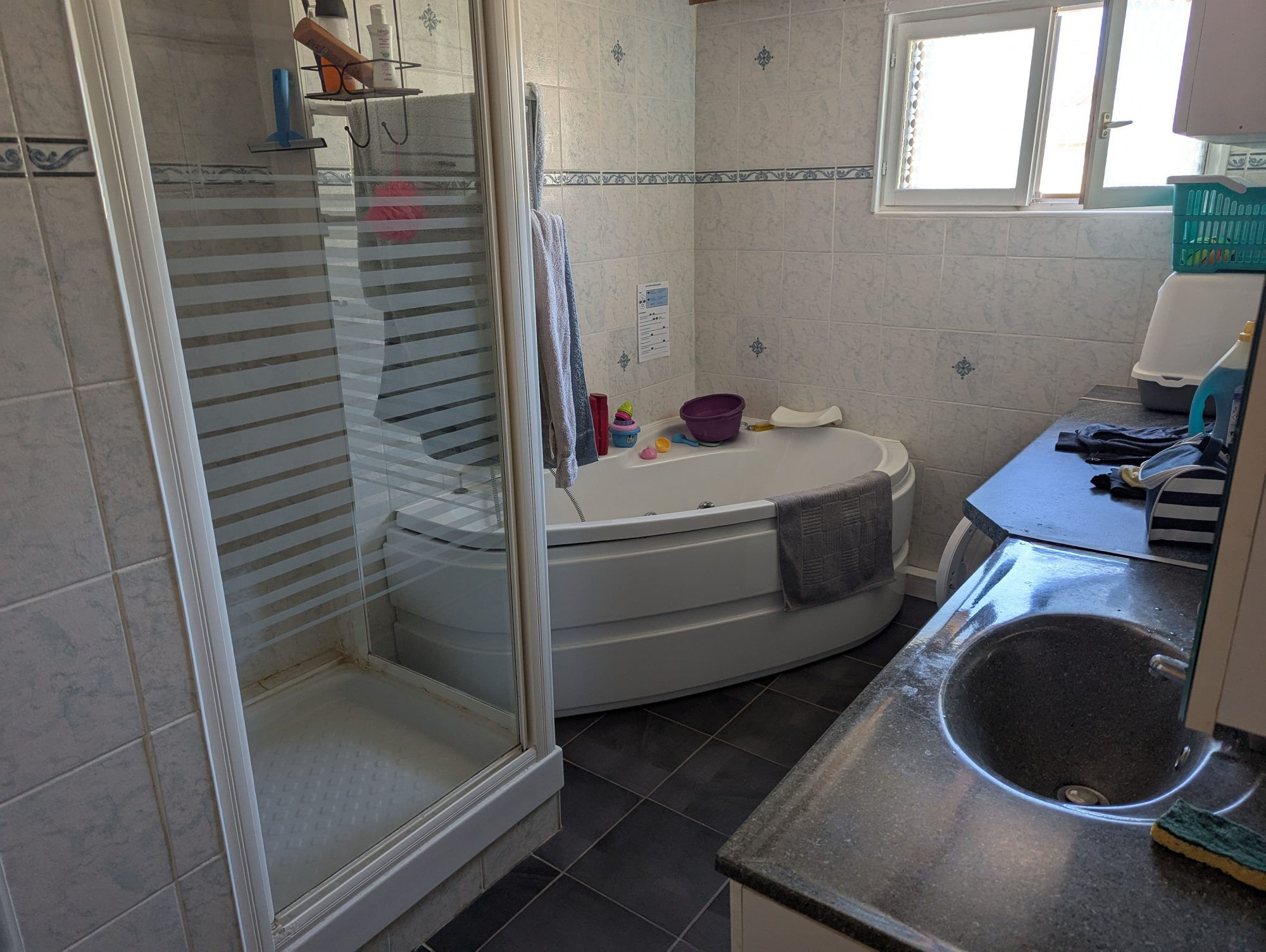 Photo 8 — HORIZON SUD BERRY IMMOBILIER - Châtre