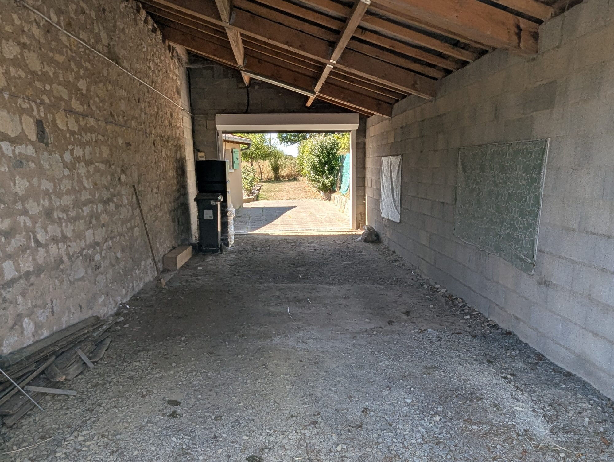Photo 18 — HORIZON SUD BERRY IMMOBILIER - Châtre