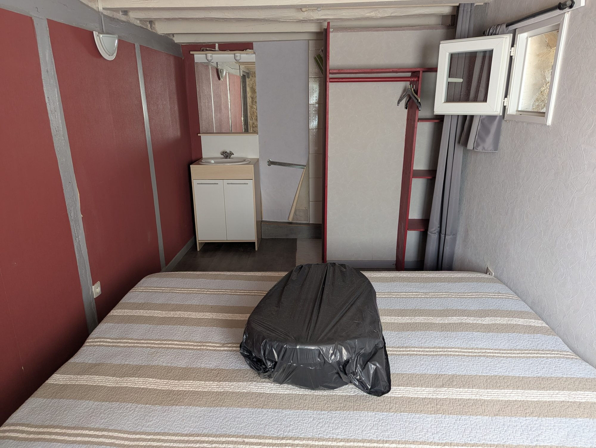 Photo 16 — HORIZON SUD BERRY IMMOBILIER - Châtre