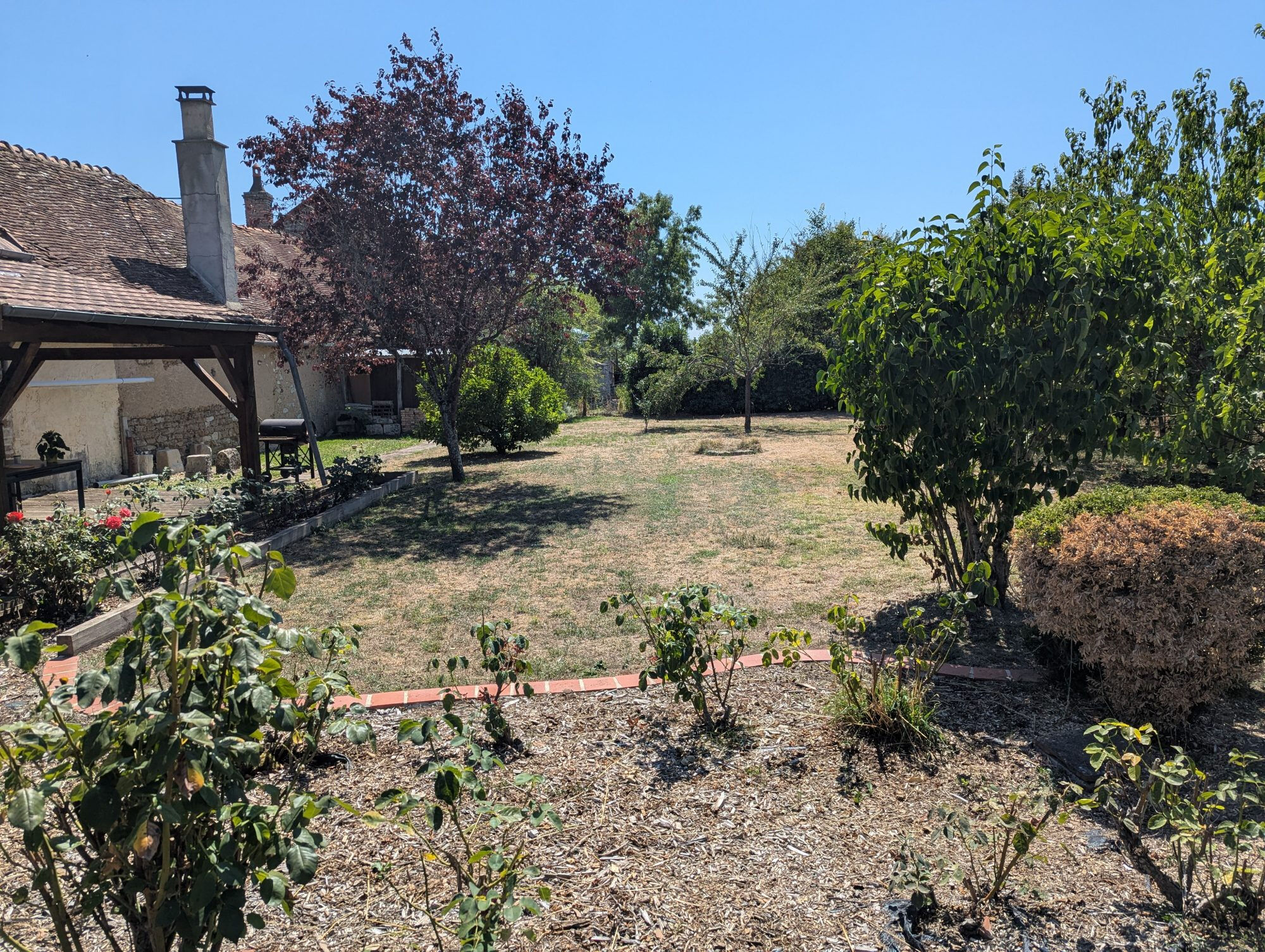 Photo 17 — HORIZON SUD BERRY IMMOBILIER - Châtre