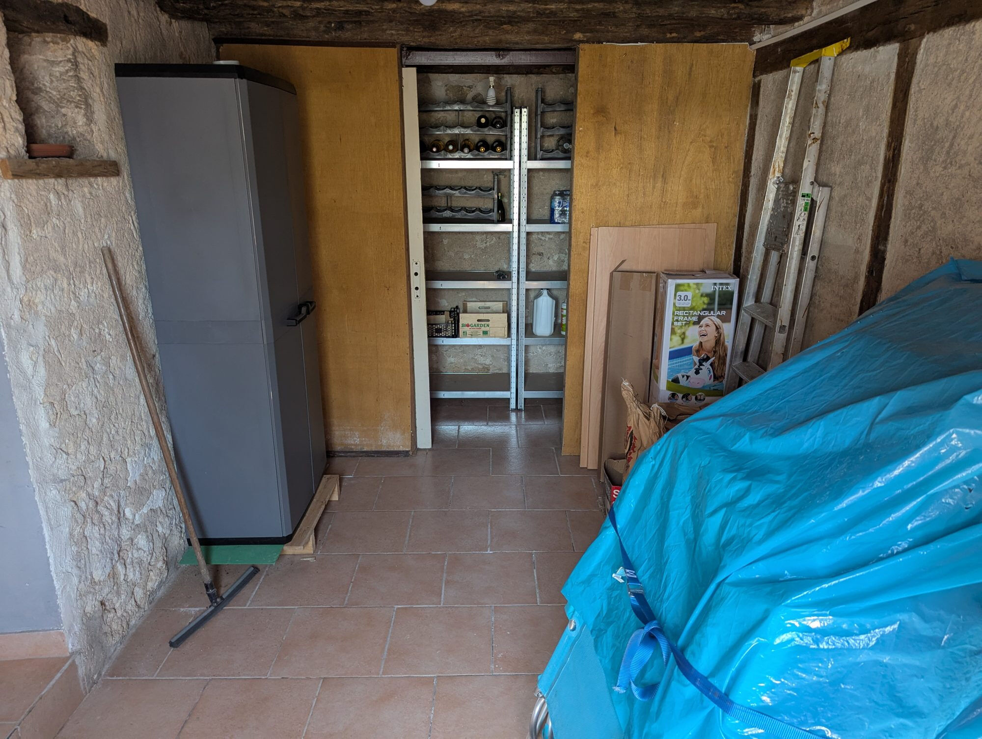 Photo 13 — HORIZON SUD BERRY IMMOBILIER - Châtre