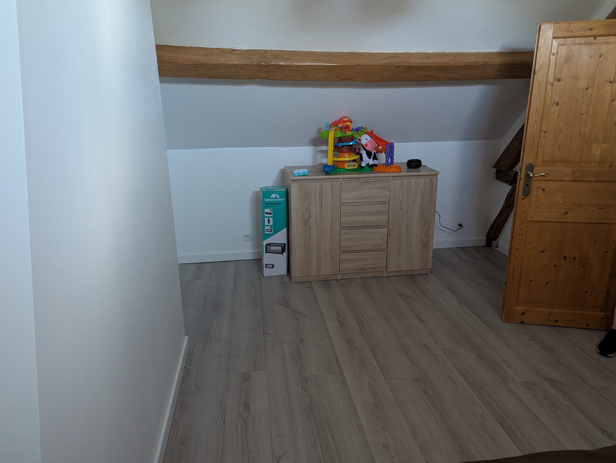 Photo 10 — HORIZON SUD BERRY IMMOBILIER - Châtre