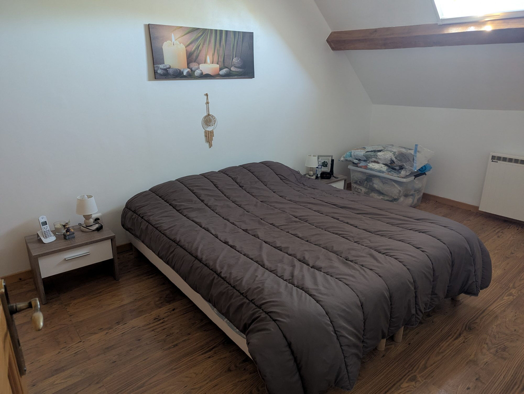 Photo 12 — HORIZON SUD BERRY IMMOBILIER - Châtre