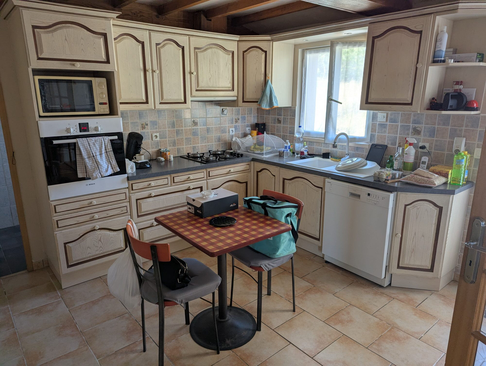 Photo 7 — HORIZON SUD BERRY IMMOBILIER - Châtre