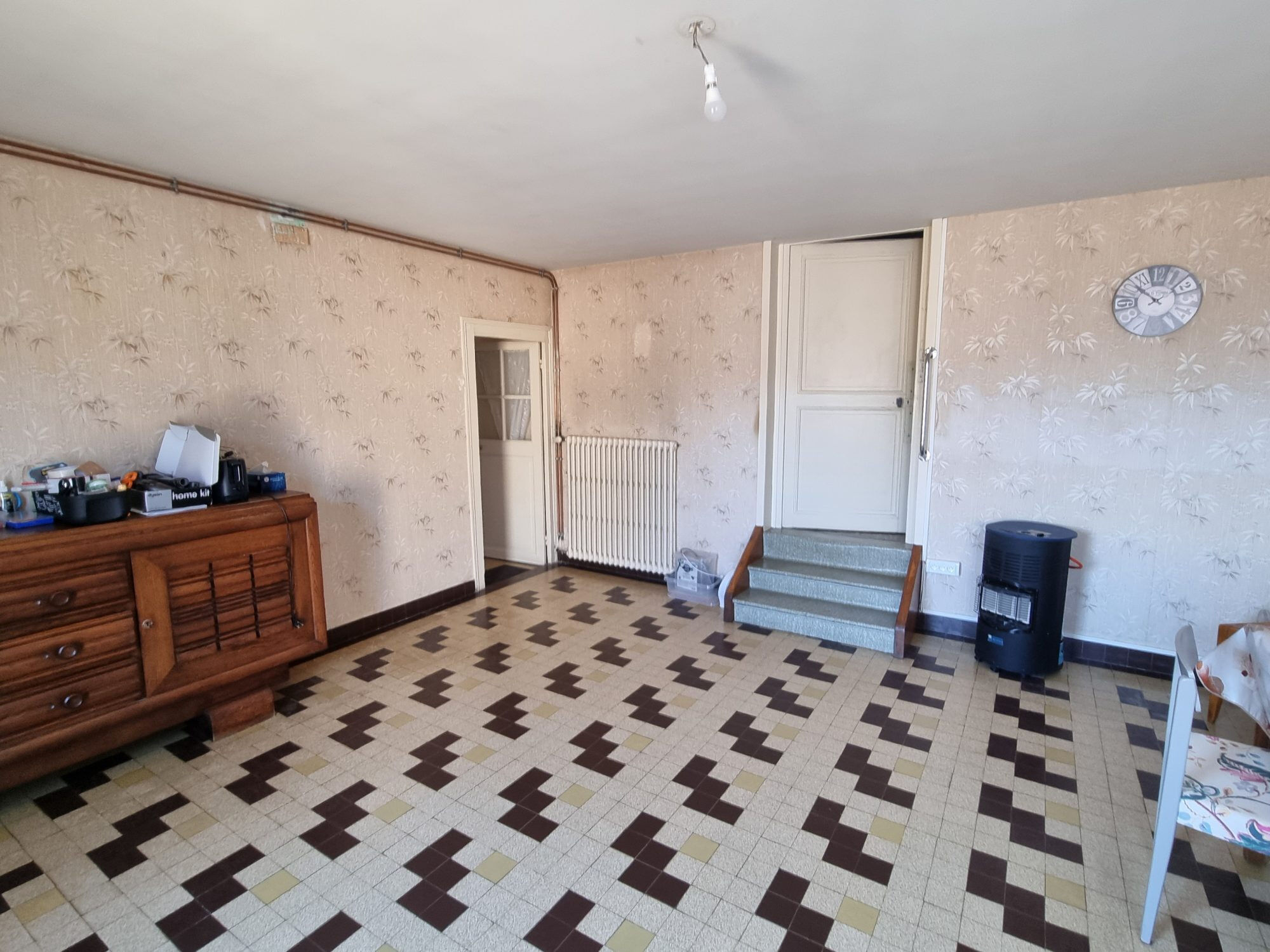 Photo 8 — HORIZON SUD BERRY IMMOBILIER - Châtre
