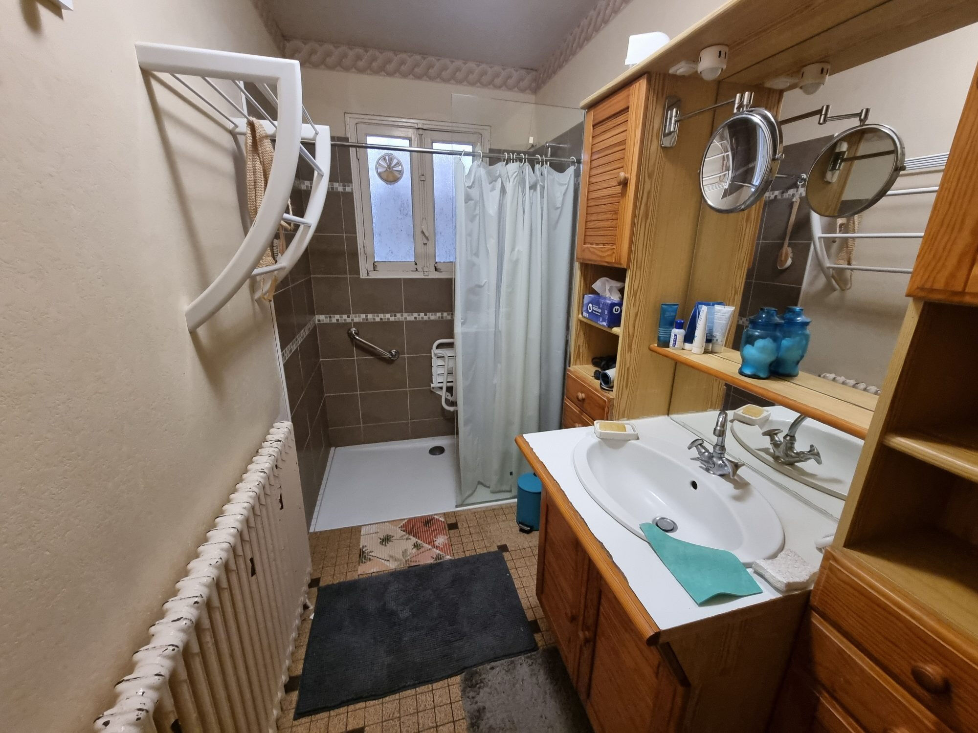 Photo 10 — HORIZON SUD BERRY IMMOBILIER - Châtre
