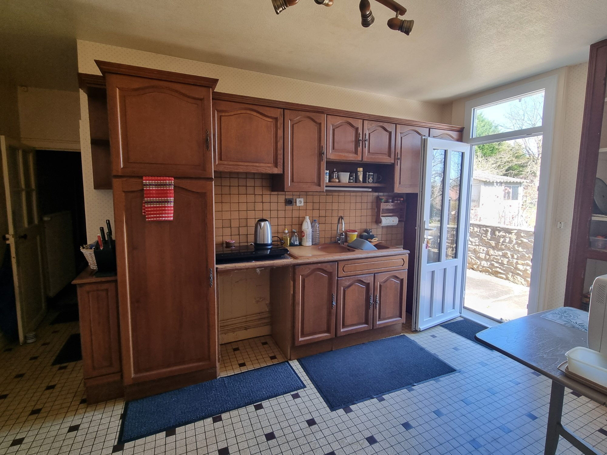 Photo 4 — HORIZON SUD BERRY IMMOBILIER - Châtre