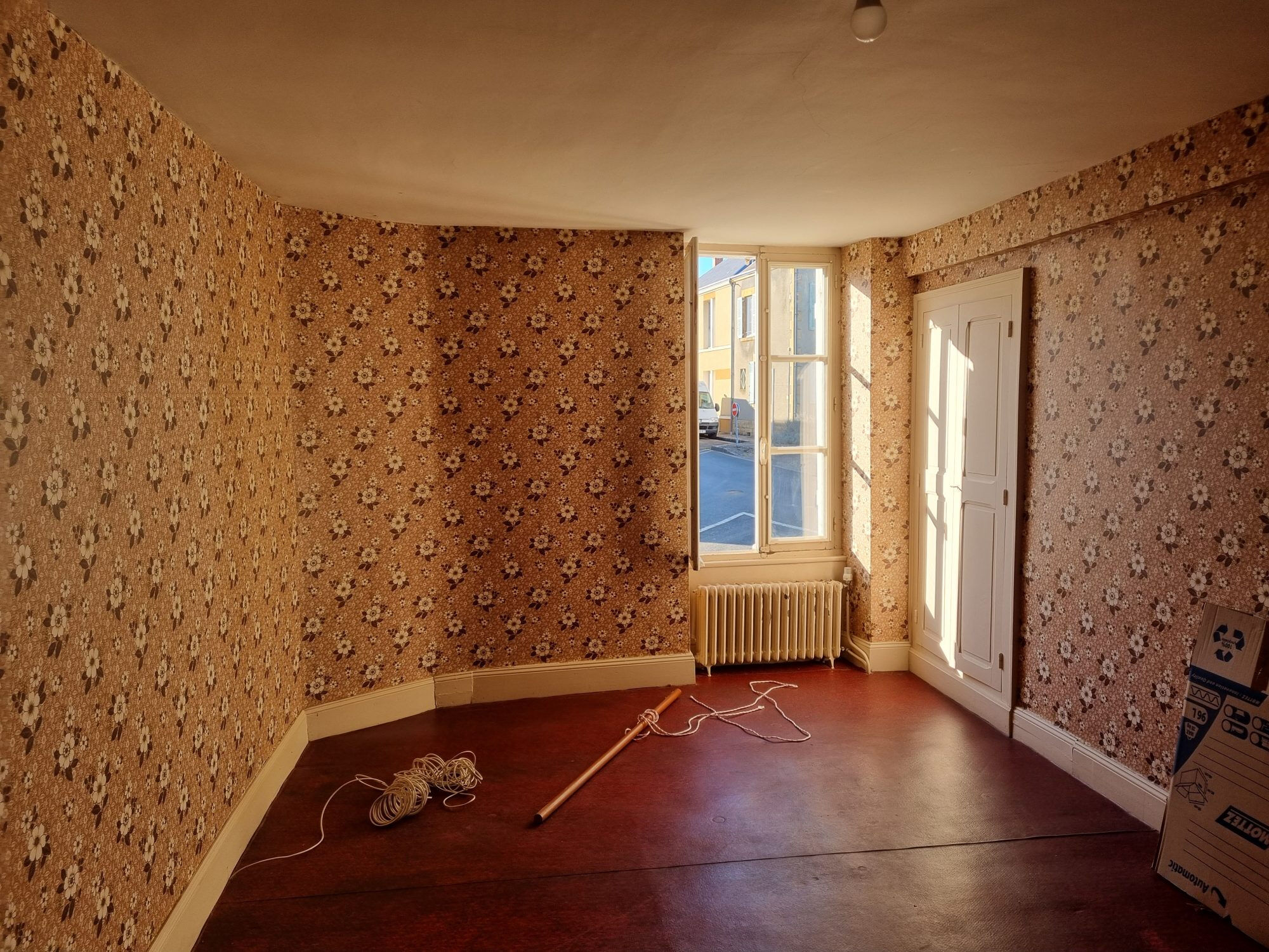 Photo 12 — HORIZON SUD BERRY IMMOBILIER - Châtre