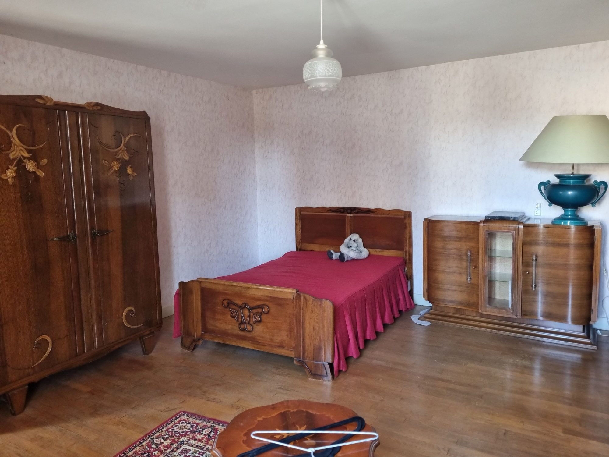 Photo 7 — HORIZON SUD BERRY IMMOBILIER - Châtre