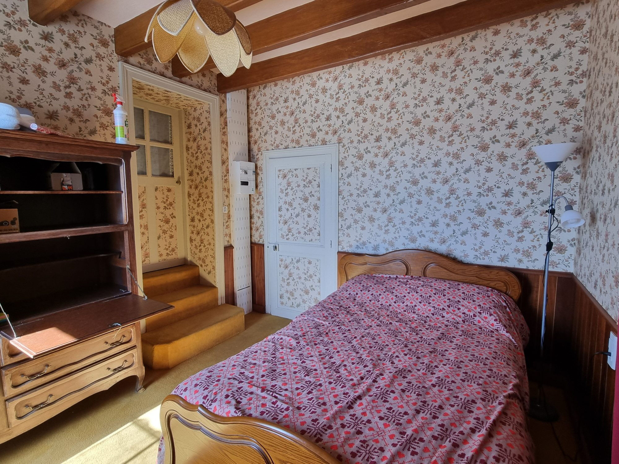 Photo 9 — HORIZON SUD BERRY IMMOBILIER - Châtre