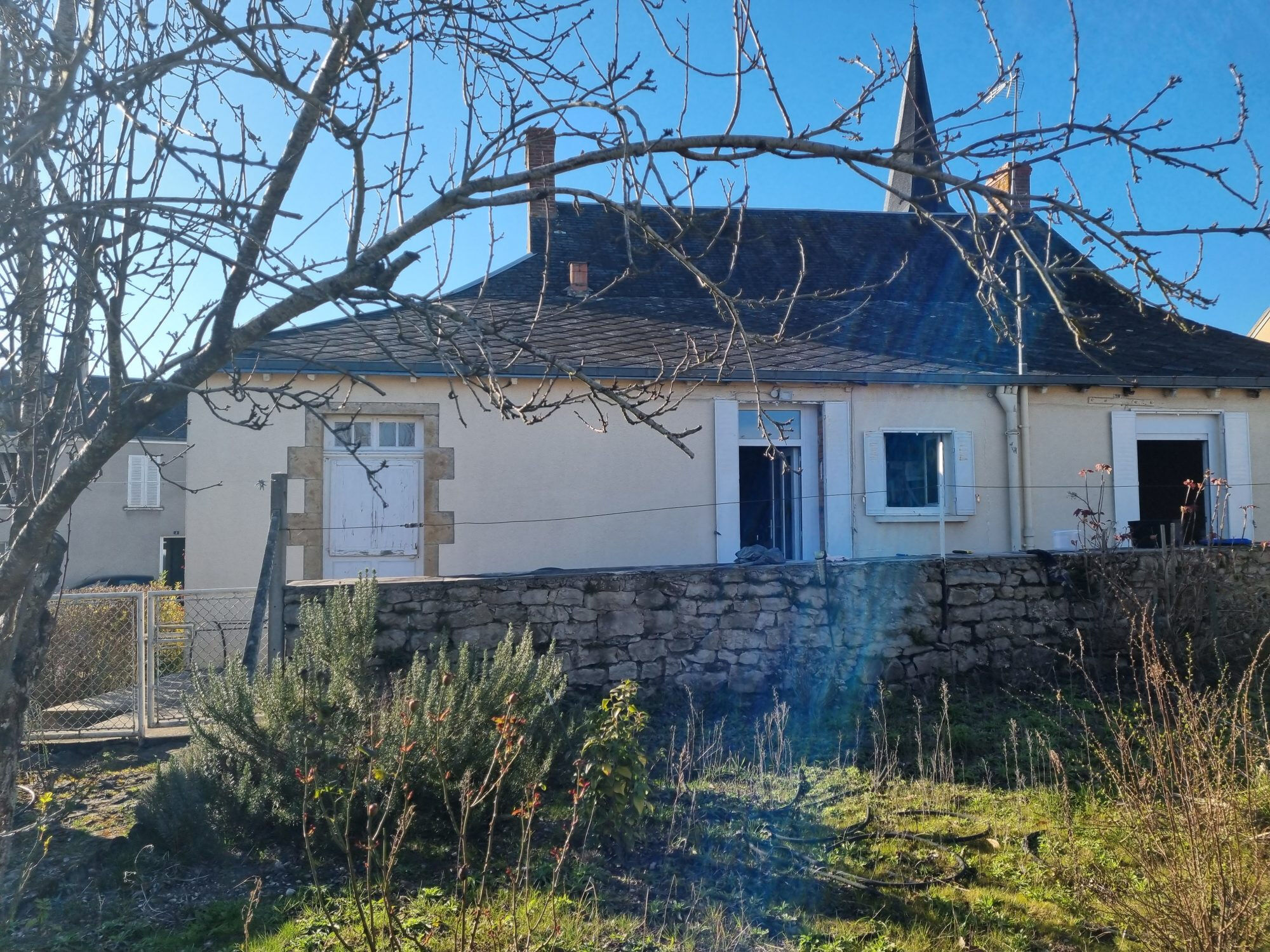 Photo 15 — HORIZON SUD BERRY IMMOBILIER - Châtre