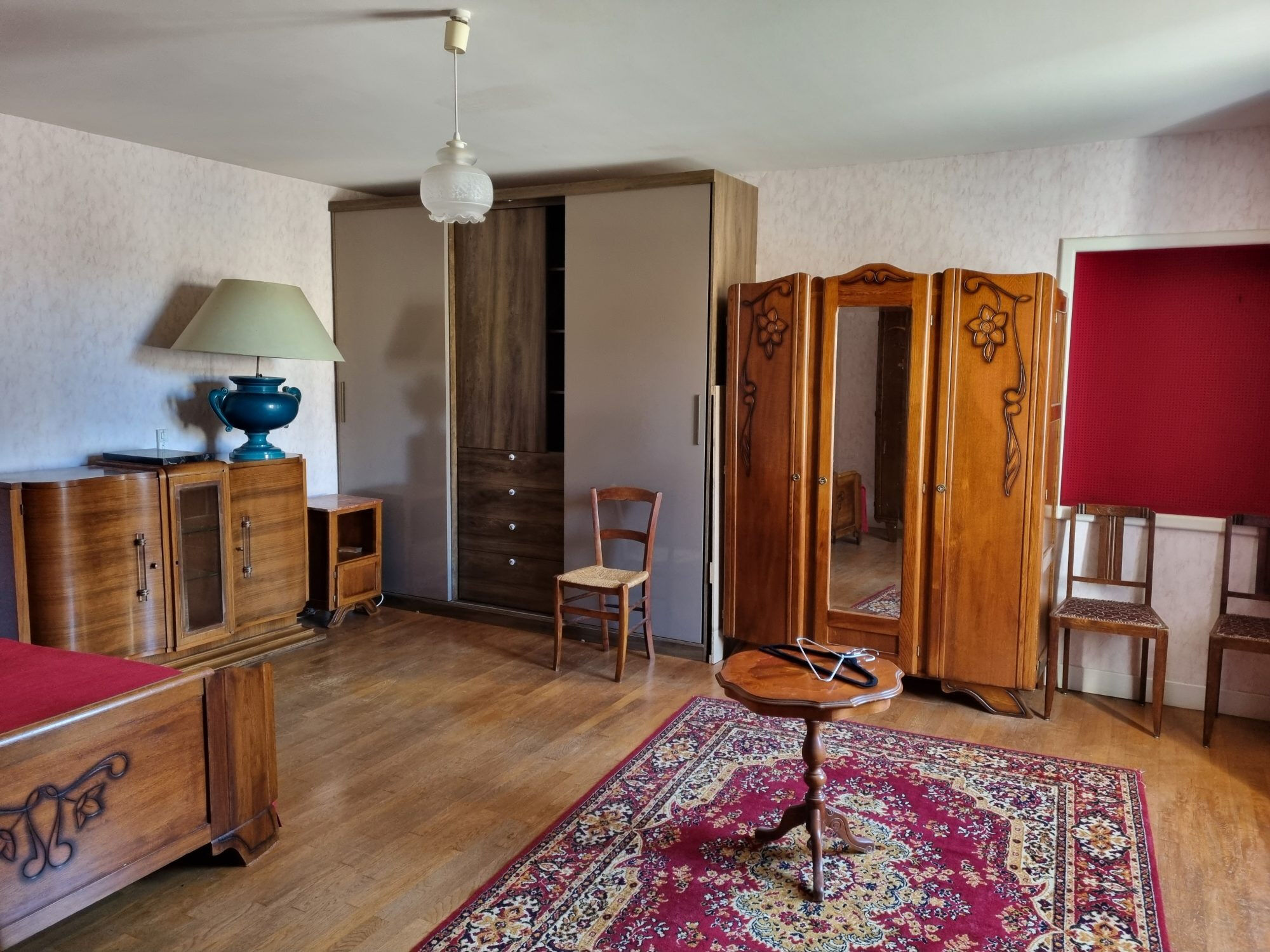 Photo 6 — HORIZON SUD BERRY IMMOBILIER - Châtre