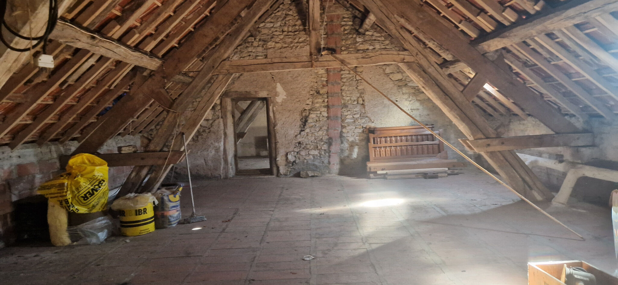 Photo 13 — HORIZON SUD BERRY IMMOBILIER - Châtre