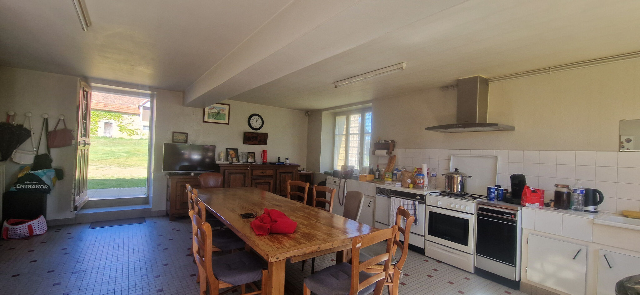 Photo 6 — HORIZON SUD BERRY IMMOBILIER - Châtre