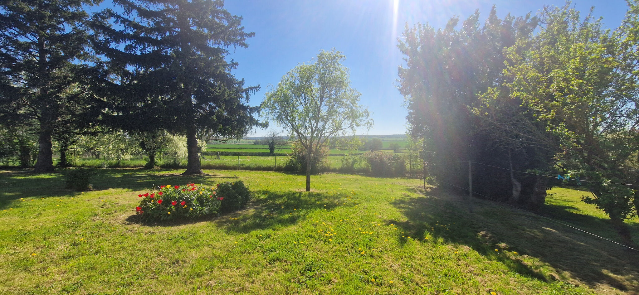 Photo 5 — HORIZON SUD BERRY IMMOBILIER - Châtre