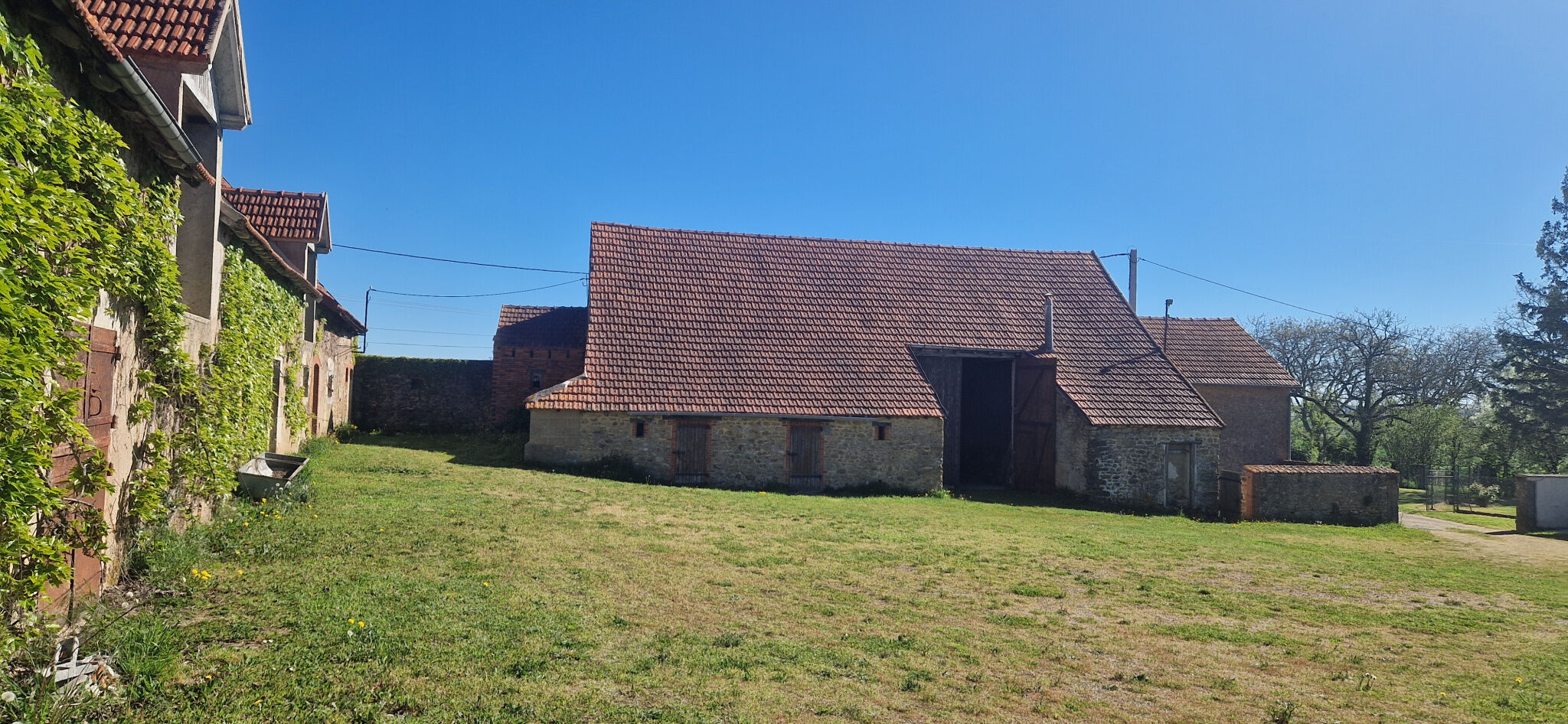 Photo 14 — HORIZON SUD BERRY IMMOBILIER - Châtre