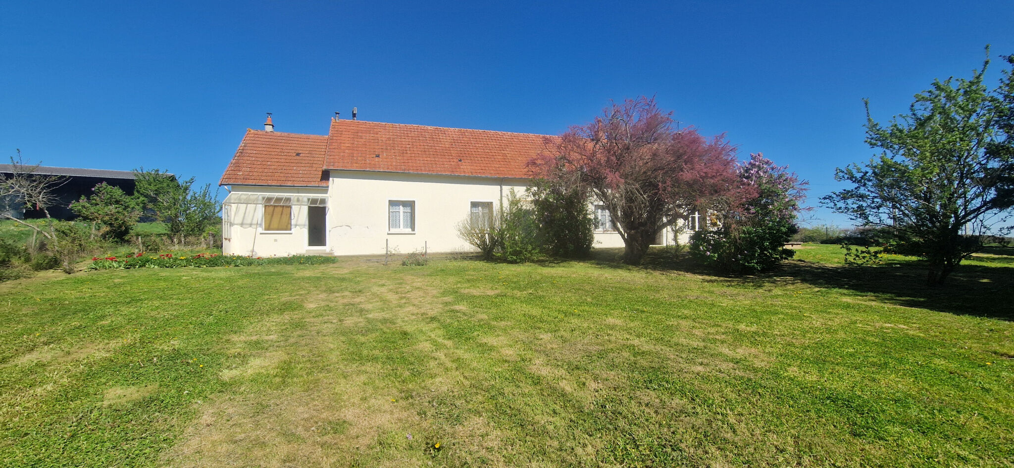 Photo 2 — HORIZON SUD BERRY IMMOBILIER - Châtre