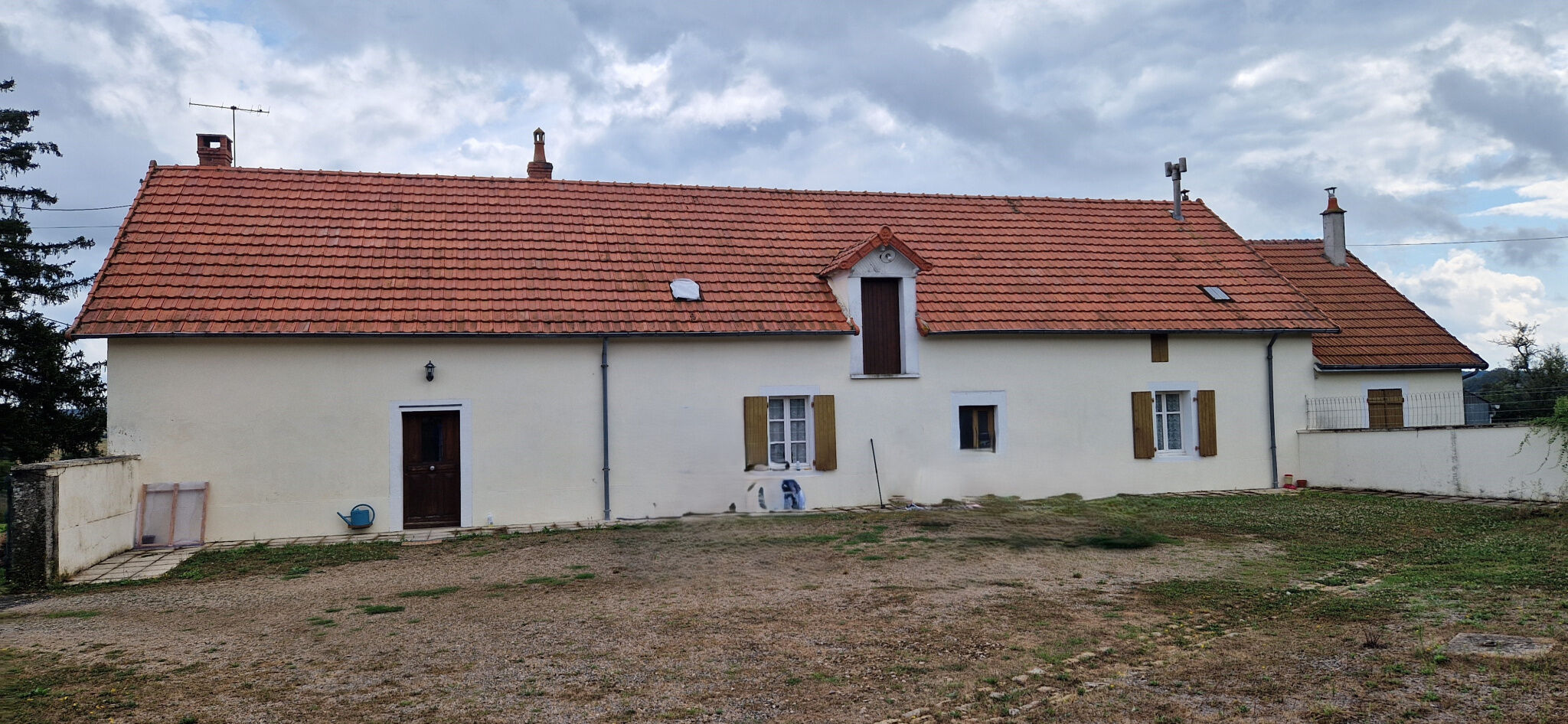 Photo 17 — HORIZON SUD BERRY IMMOBILIER - Châtre