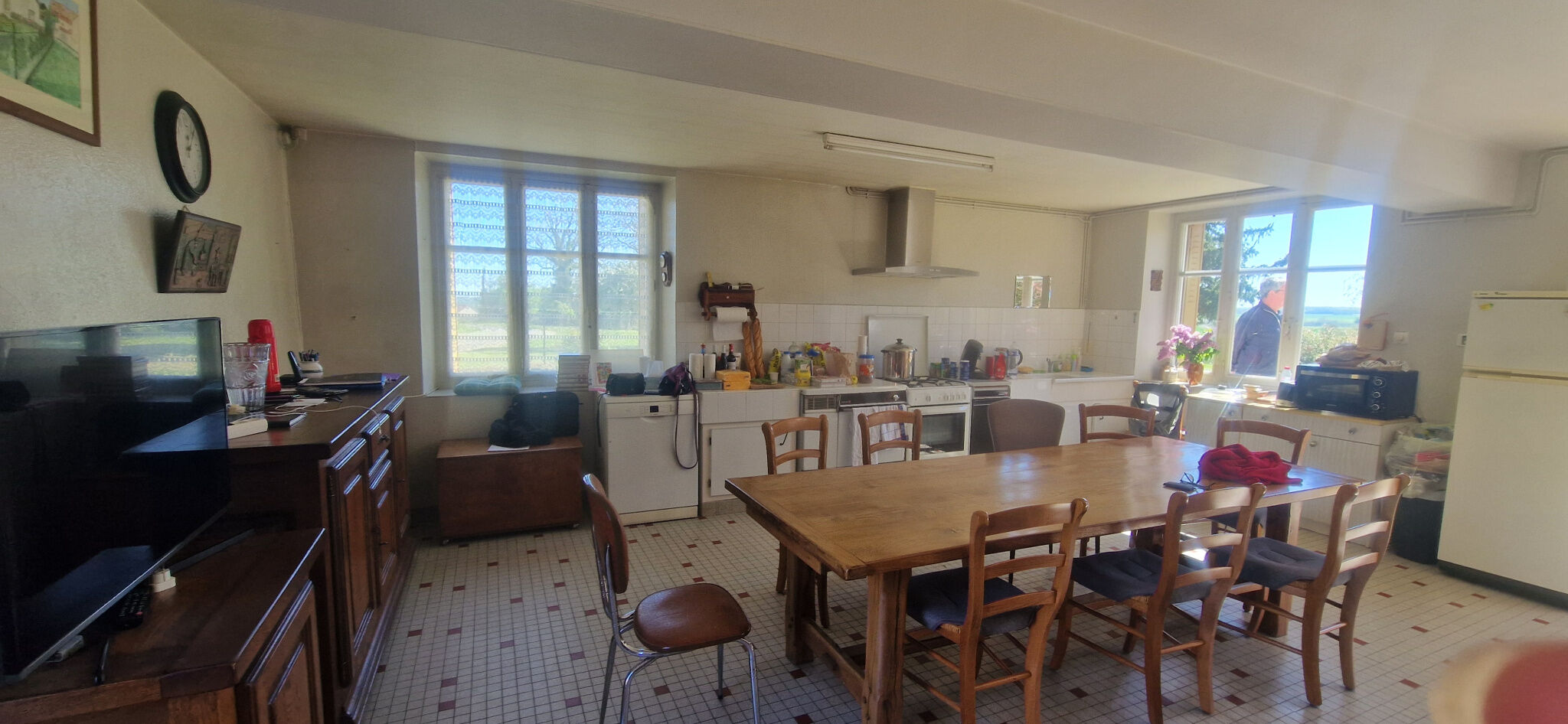 Photo 7 — HORIZON SUD BERRY IMMOBILIER - Châtre